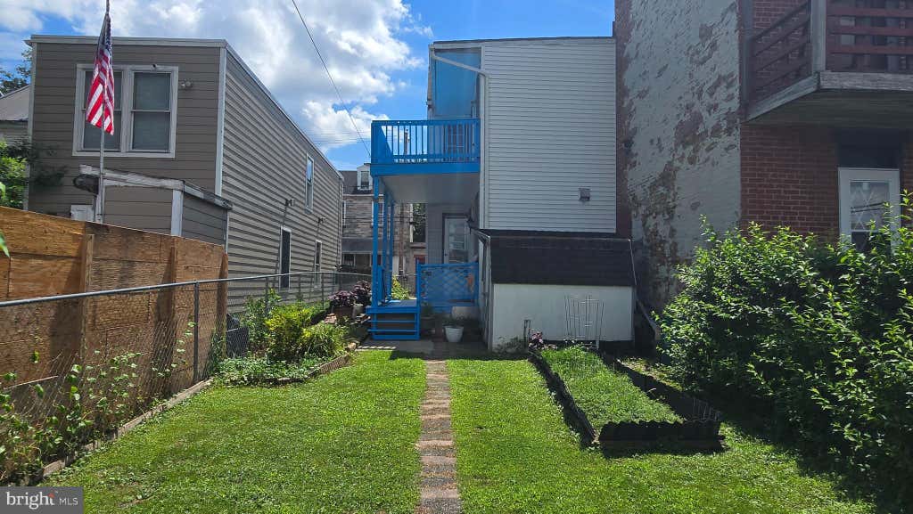 Photo of 603 E Marion Street, LANCASTER, PA 17602 (MLS # PALA2093386)