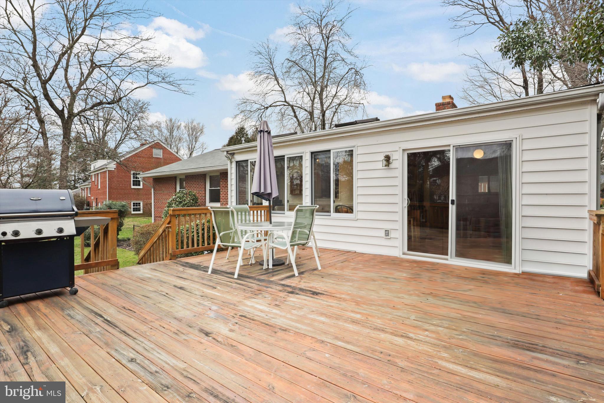 CEDAR CREST - Residential