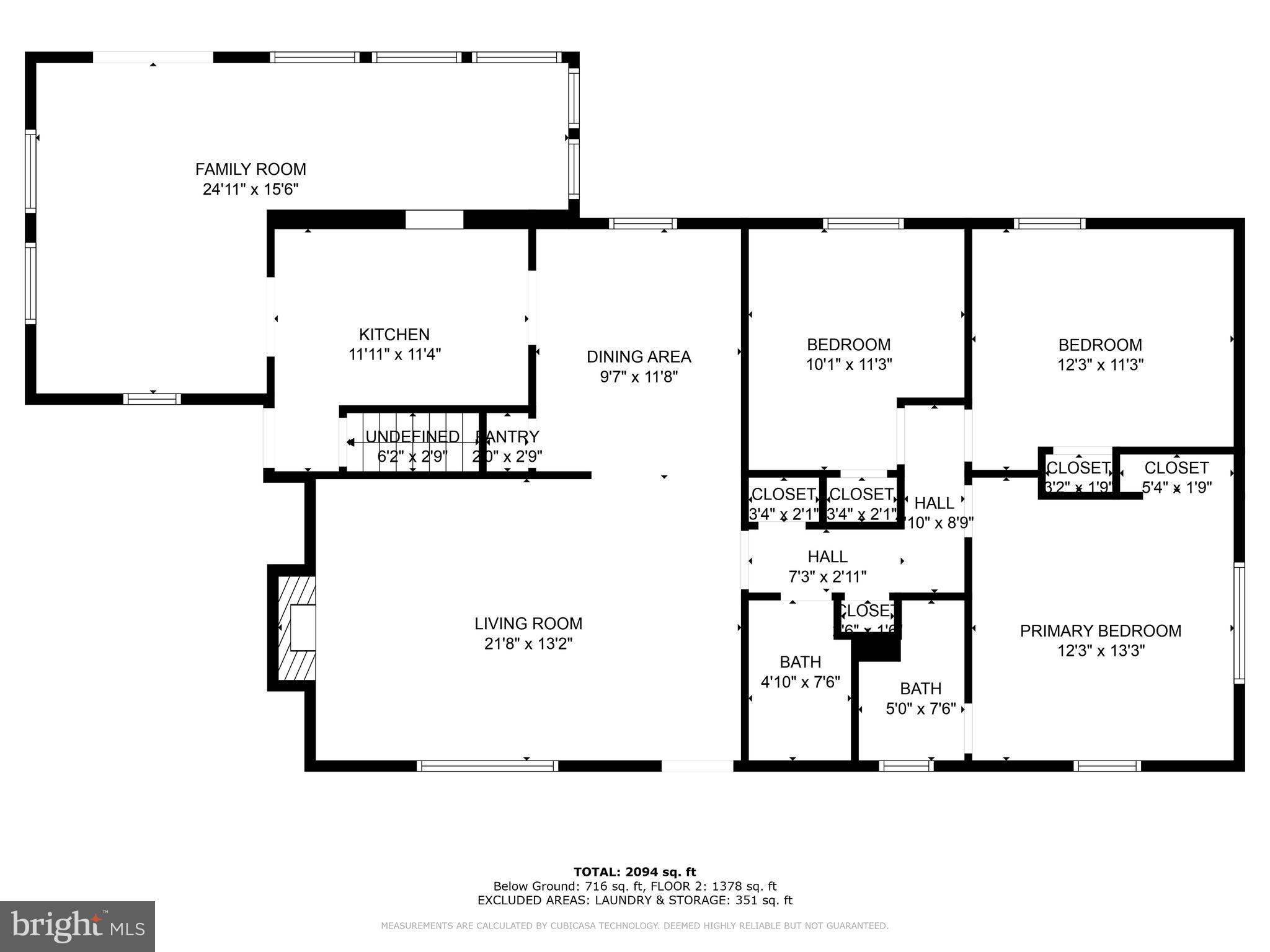 CEDAR CREST - Residential