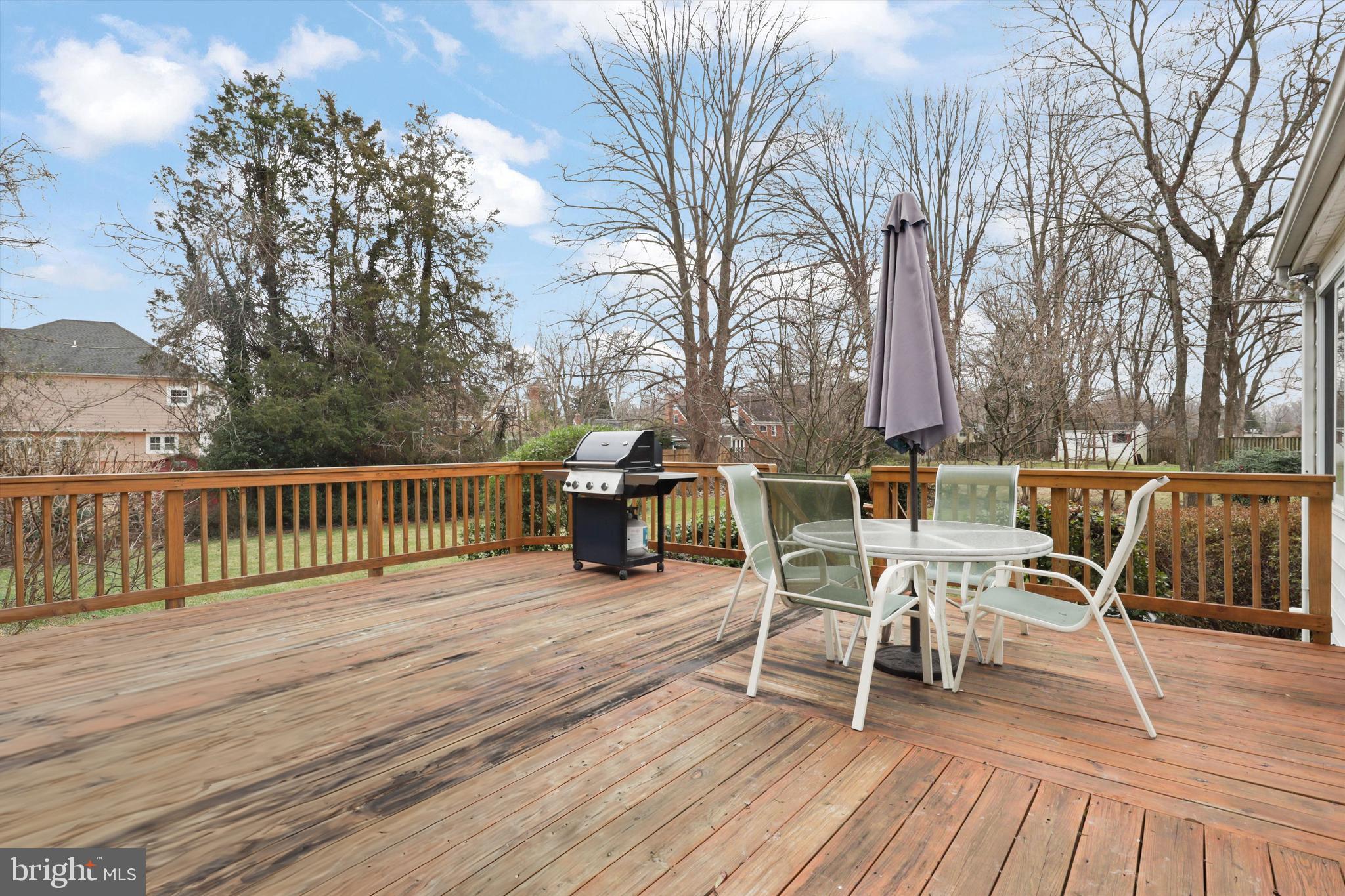 CEDAR CREST - Residential