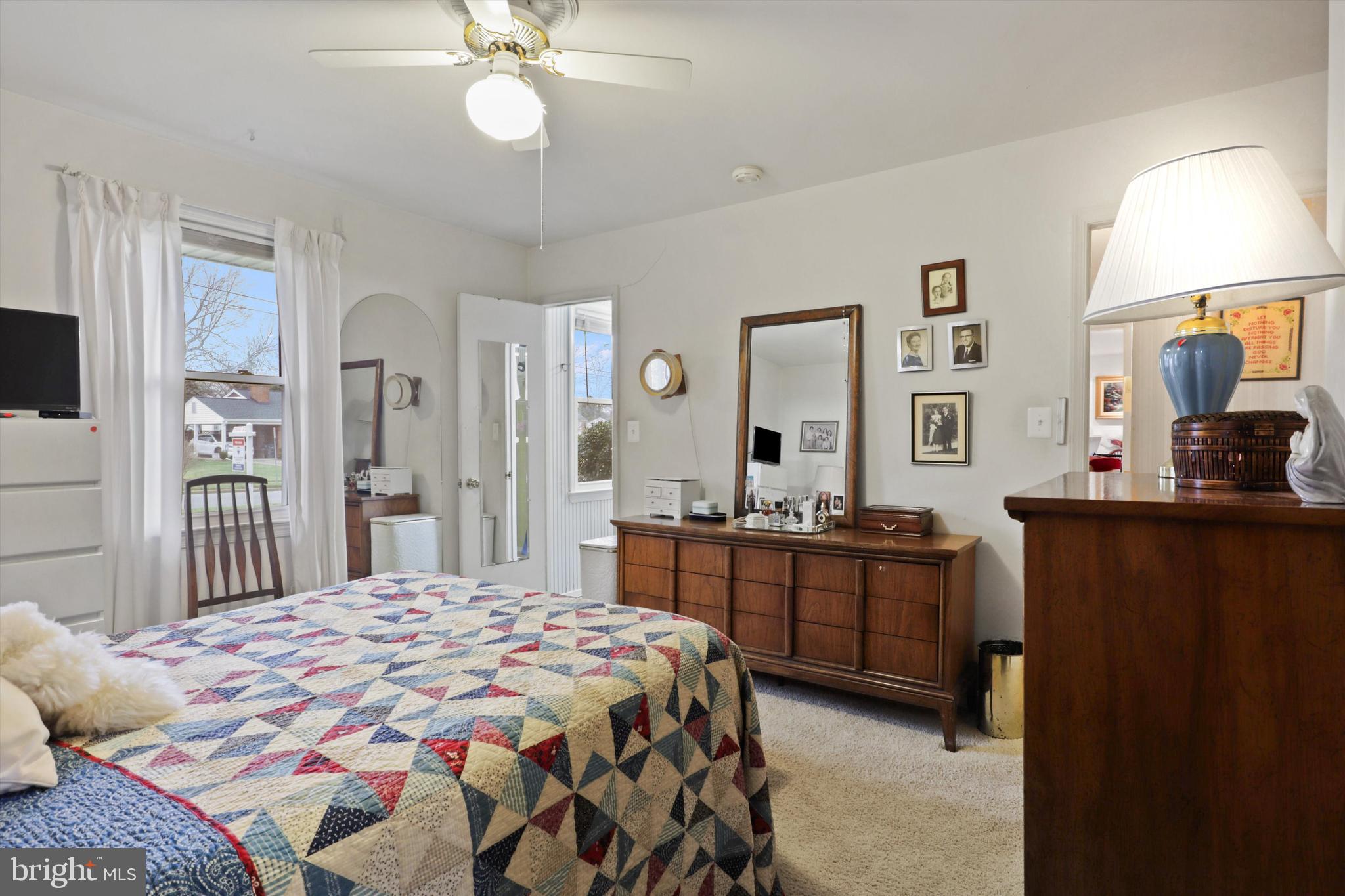 CEDAR CREST - Residential