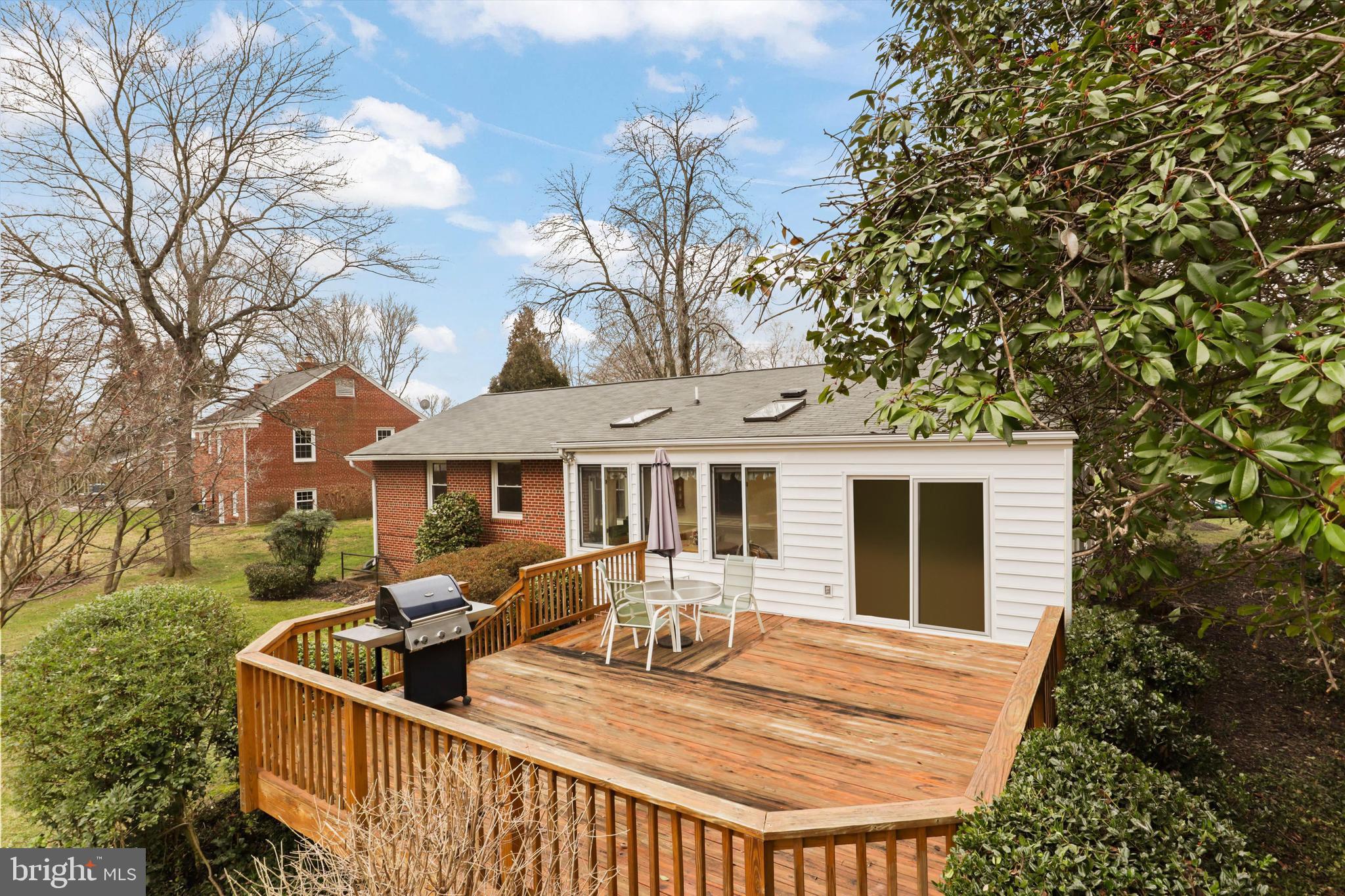 CEDAR CREST - Residential