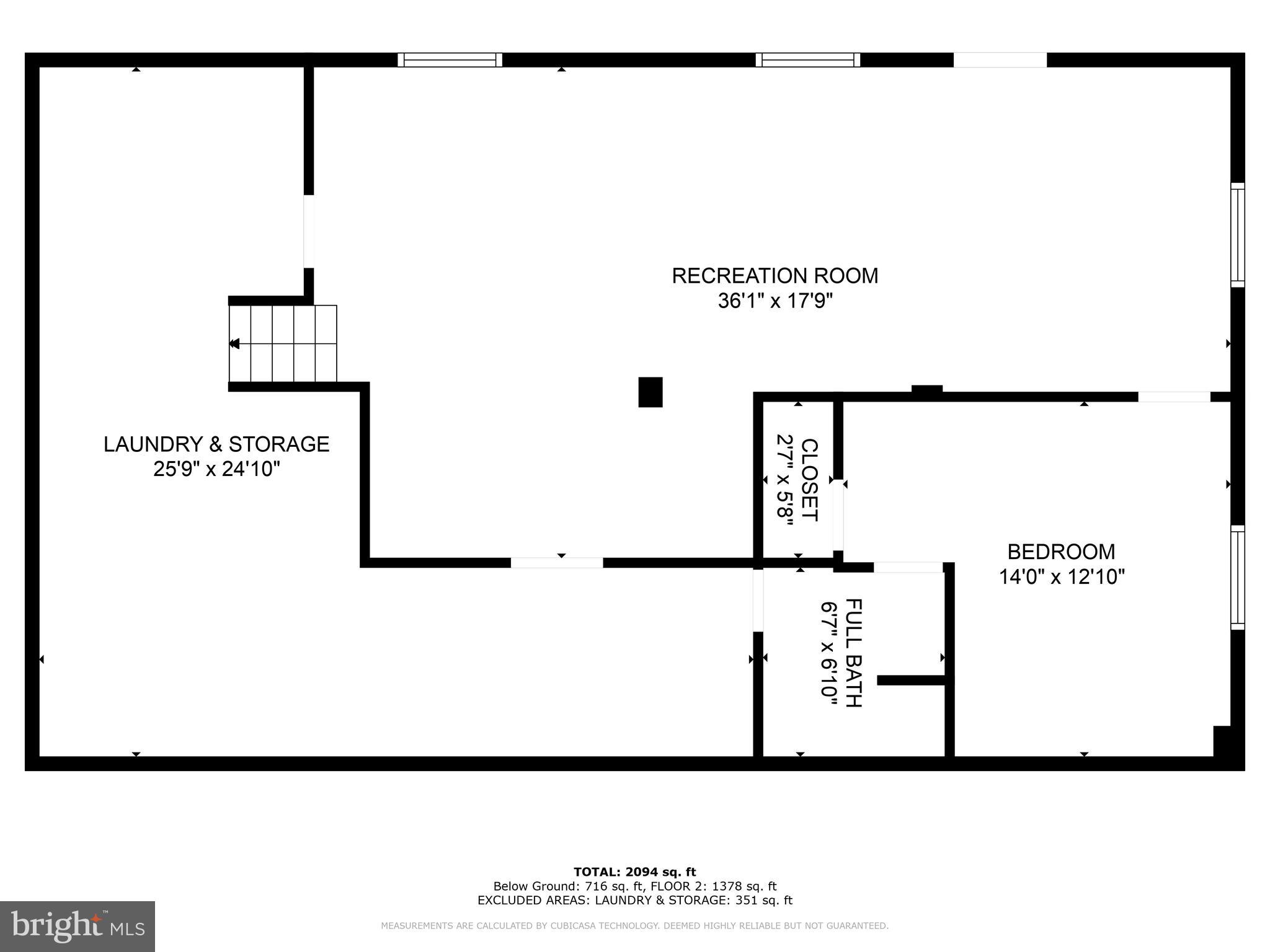 CEDAR CREST - Residential