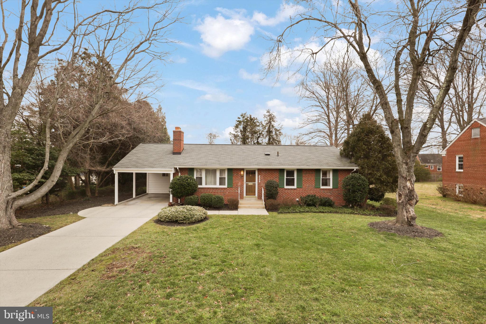 CEDAR CREST - Residential