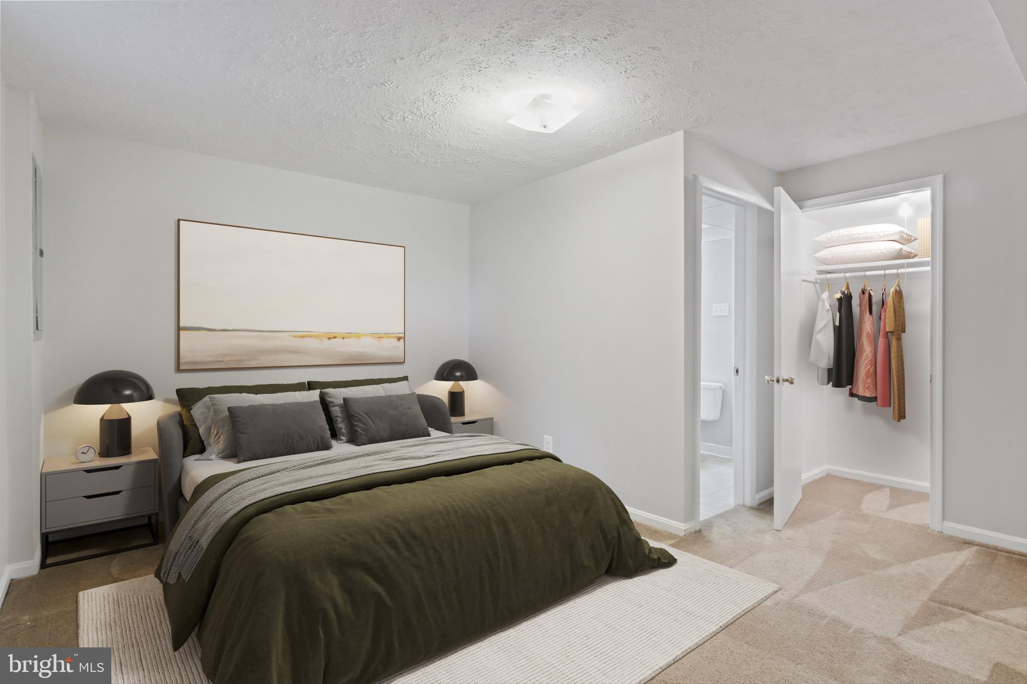 CEDAR CREST - Residential