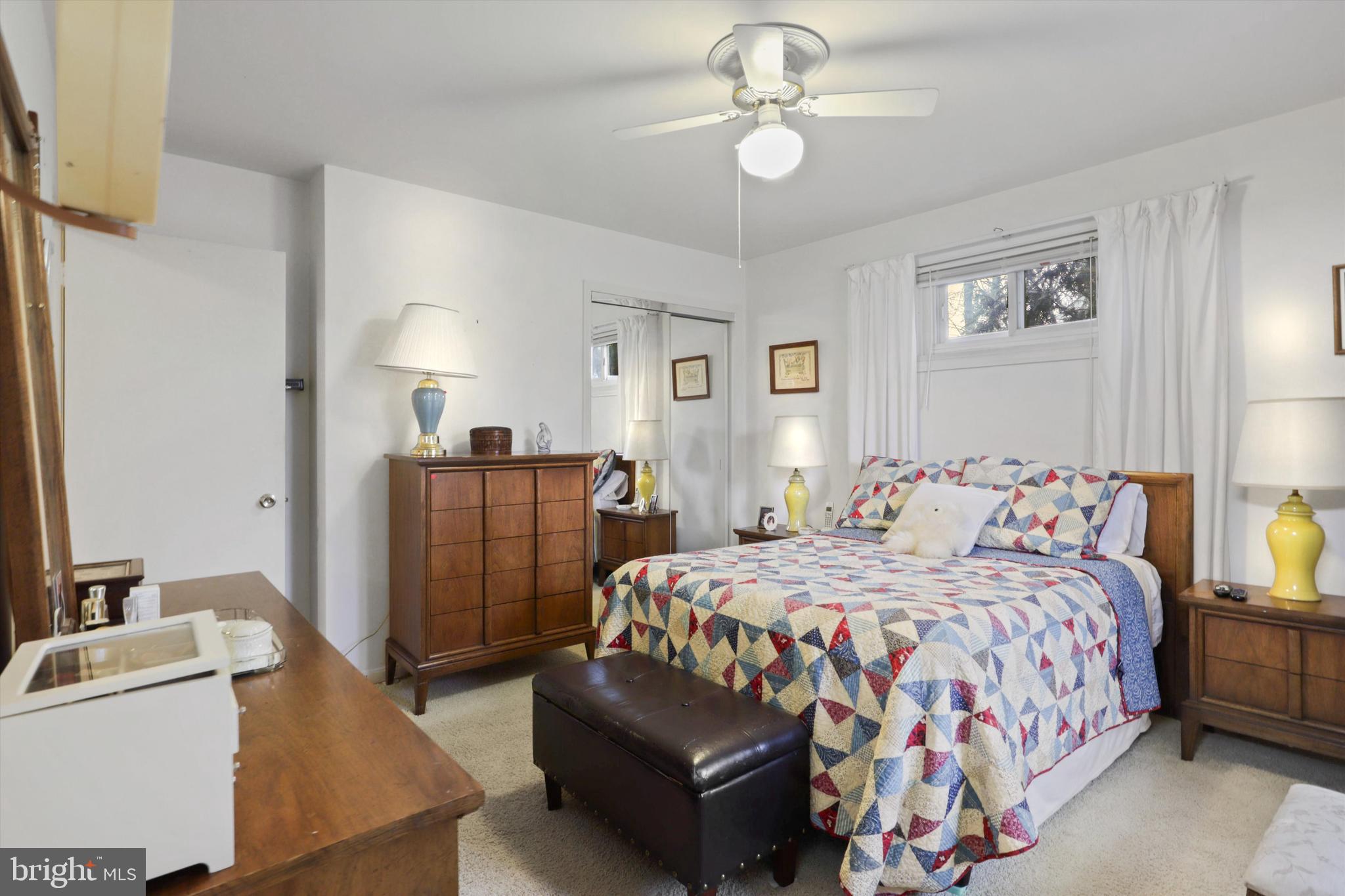 CEDAR CREST - Residential