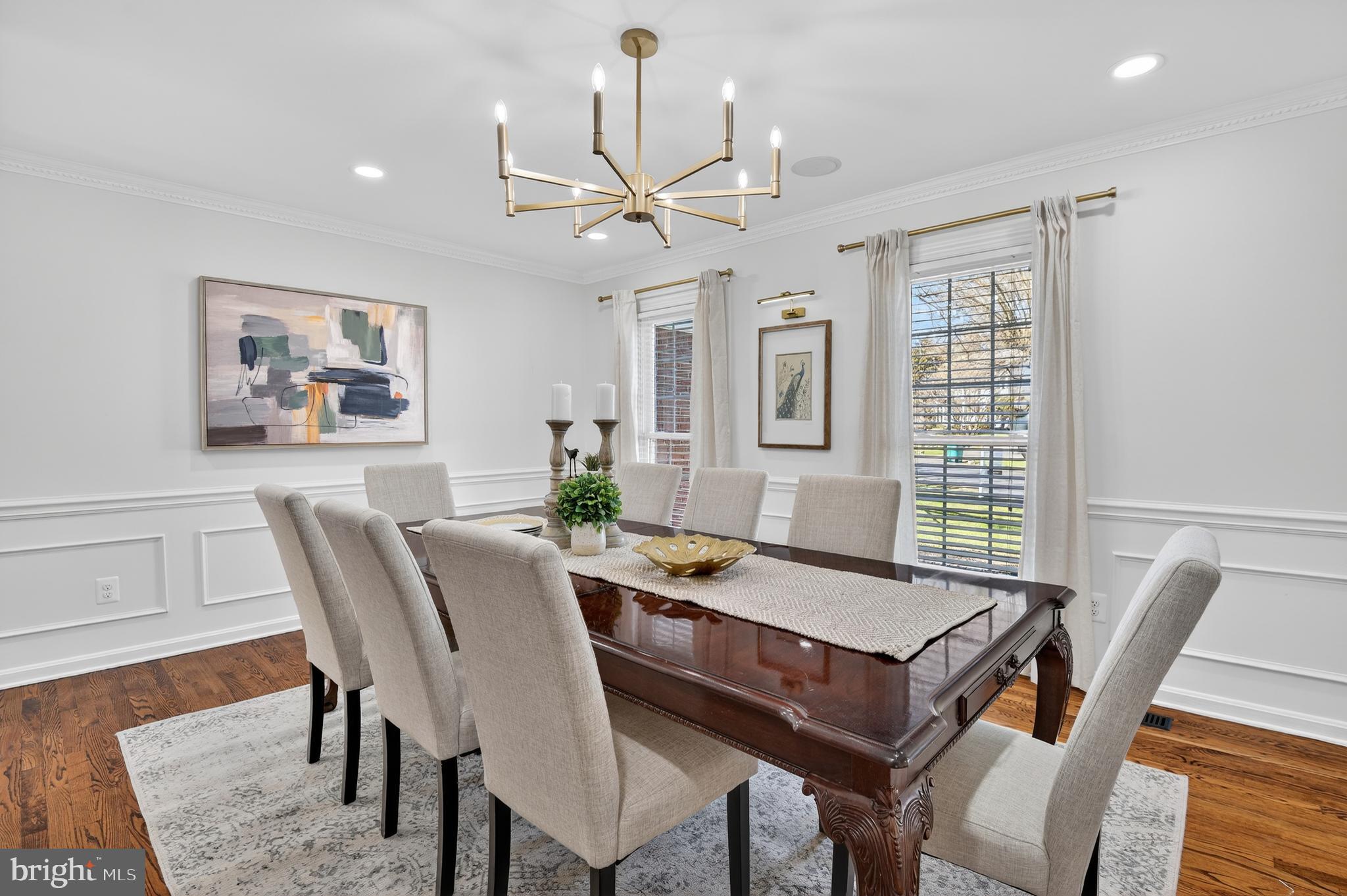 POTOMAC CHASE - Residential