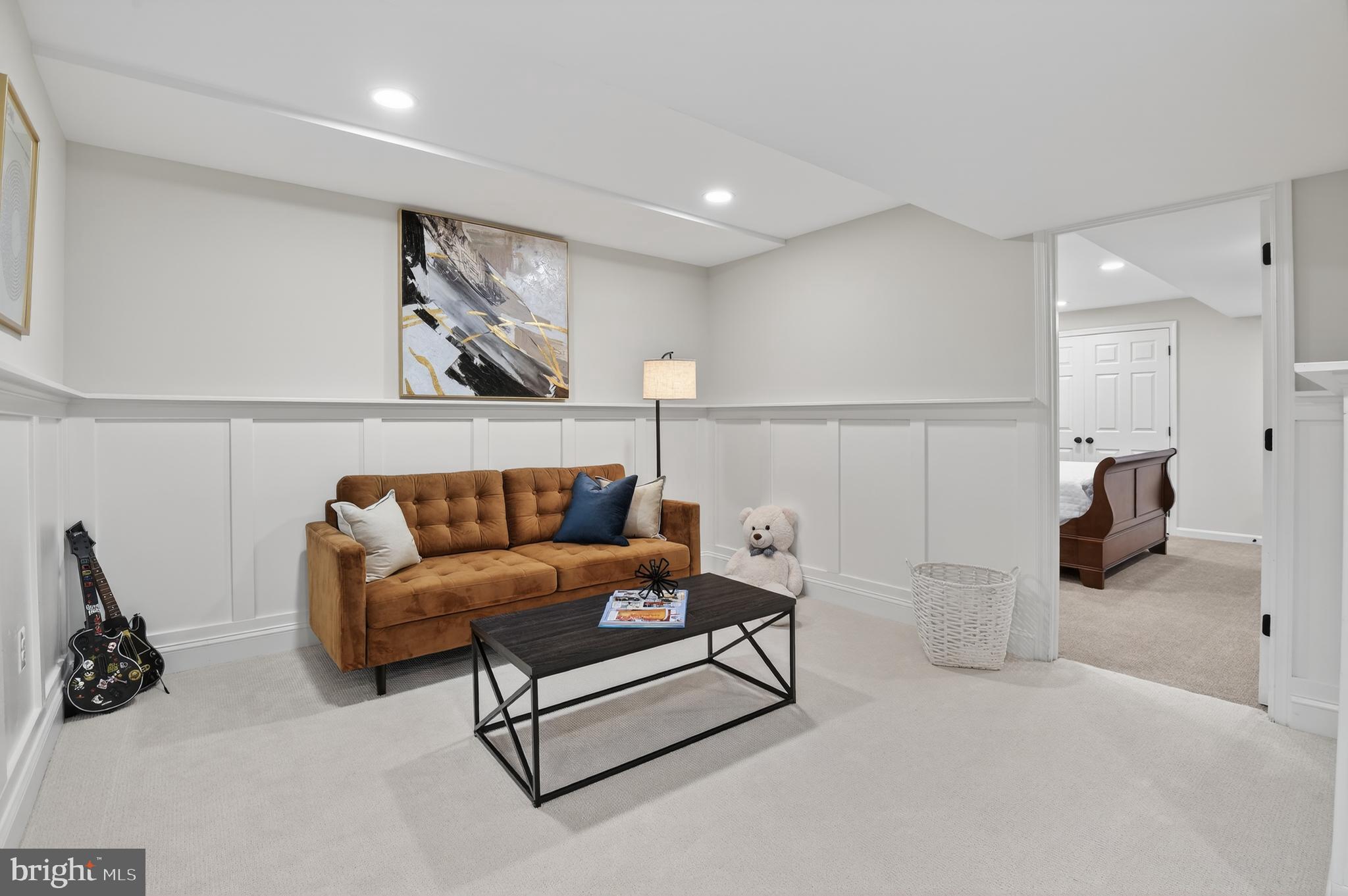 POTOMAC CHASE - Residential