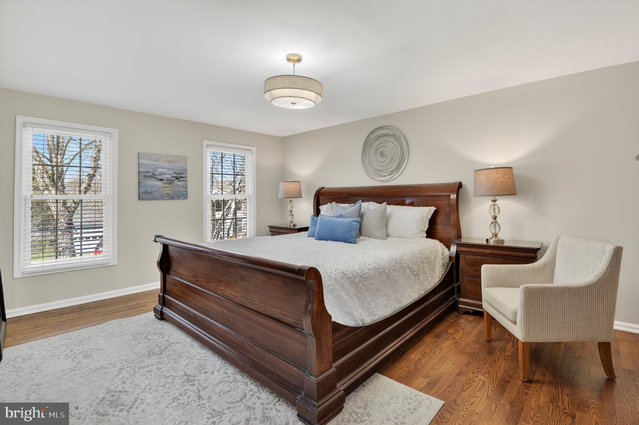 POTOMAC CHASE - Residential