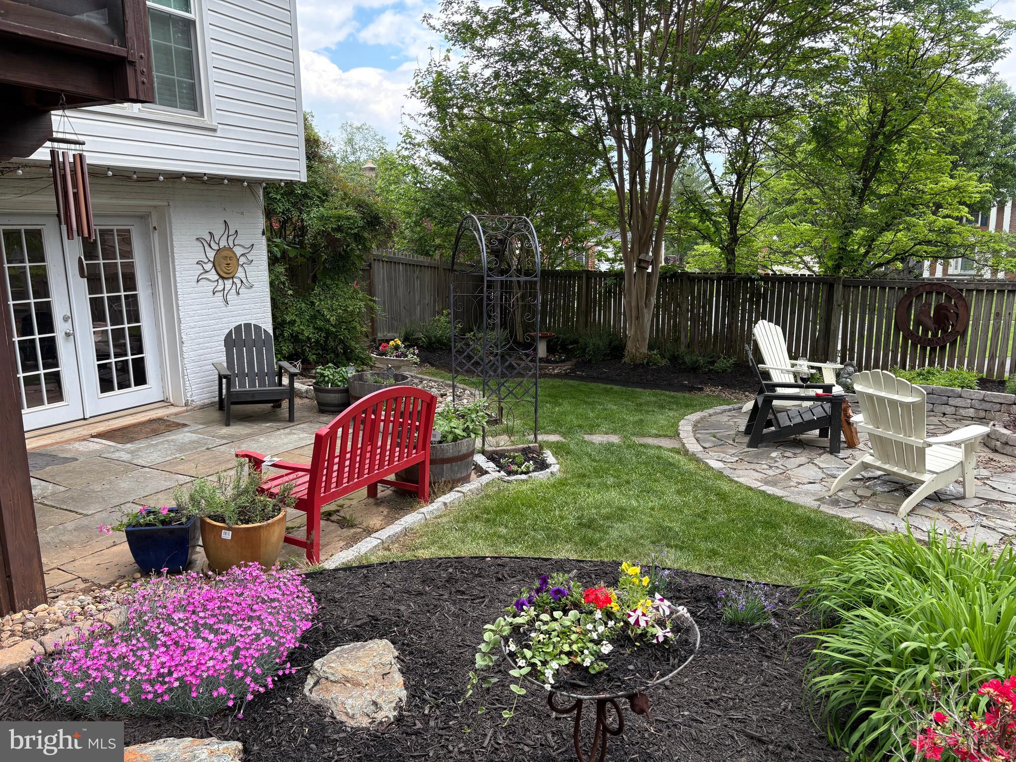 POTOMAC CHASE - Residential