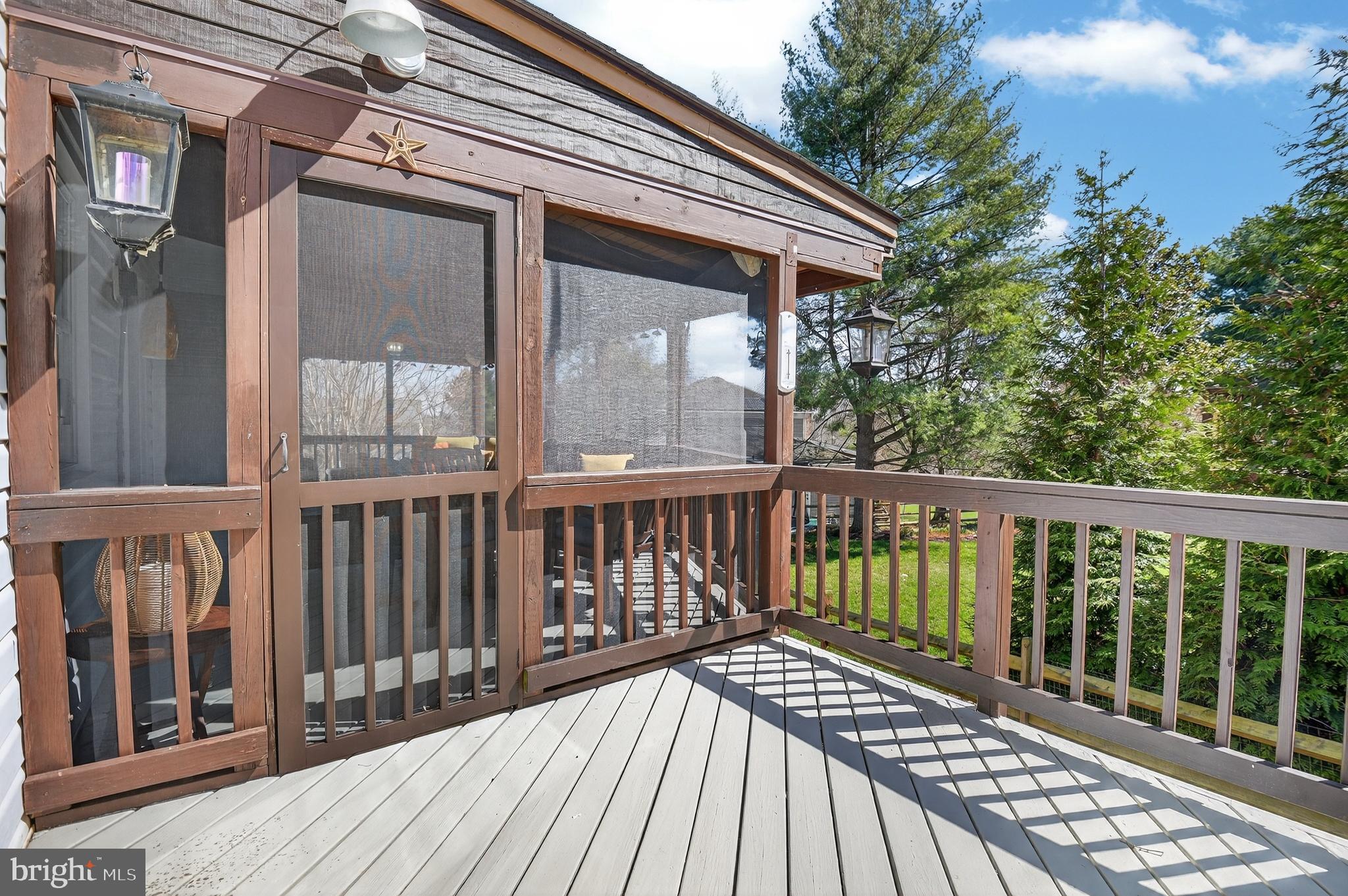 POTOMAC CHASE - Residential