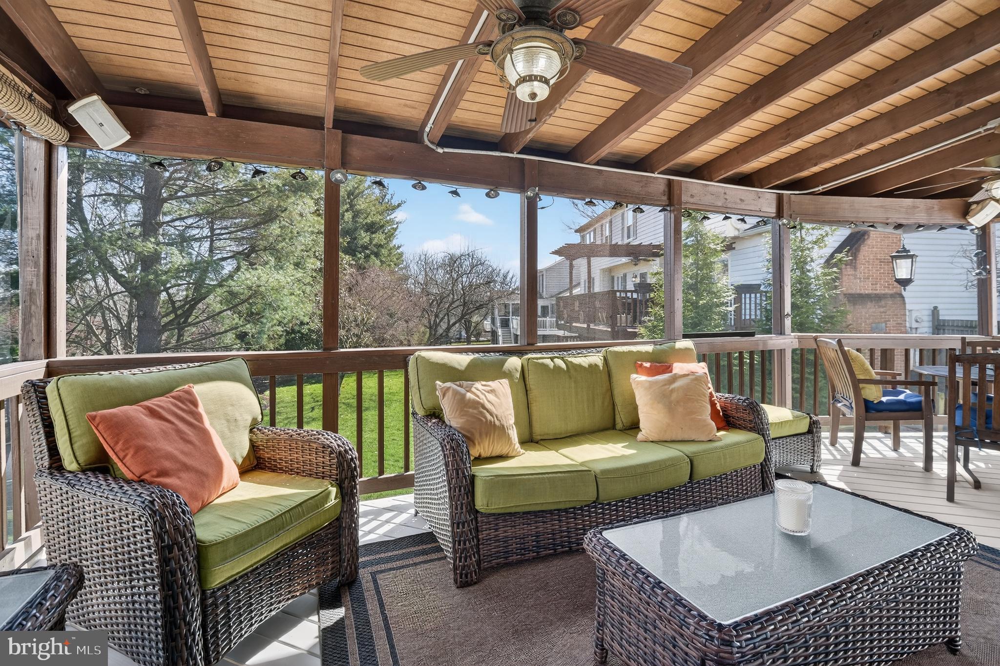 POTOMAC CHASE - Residential