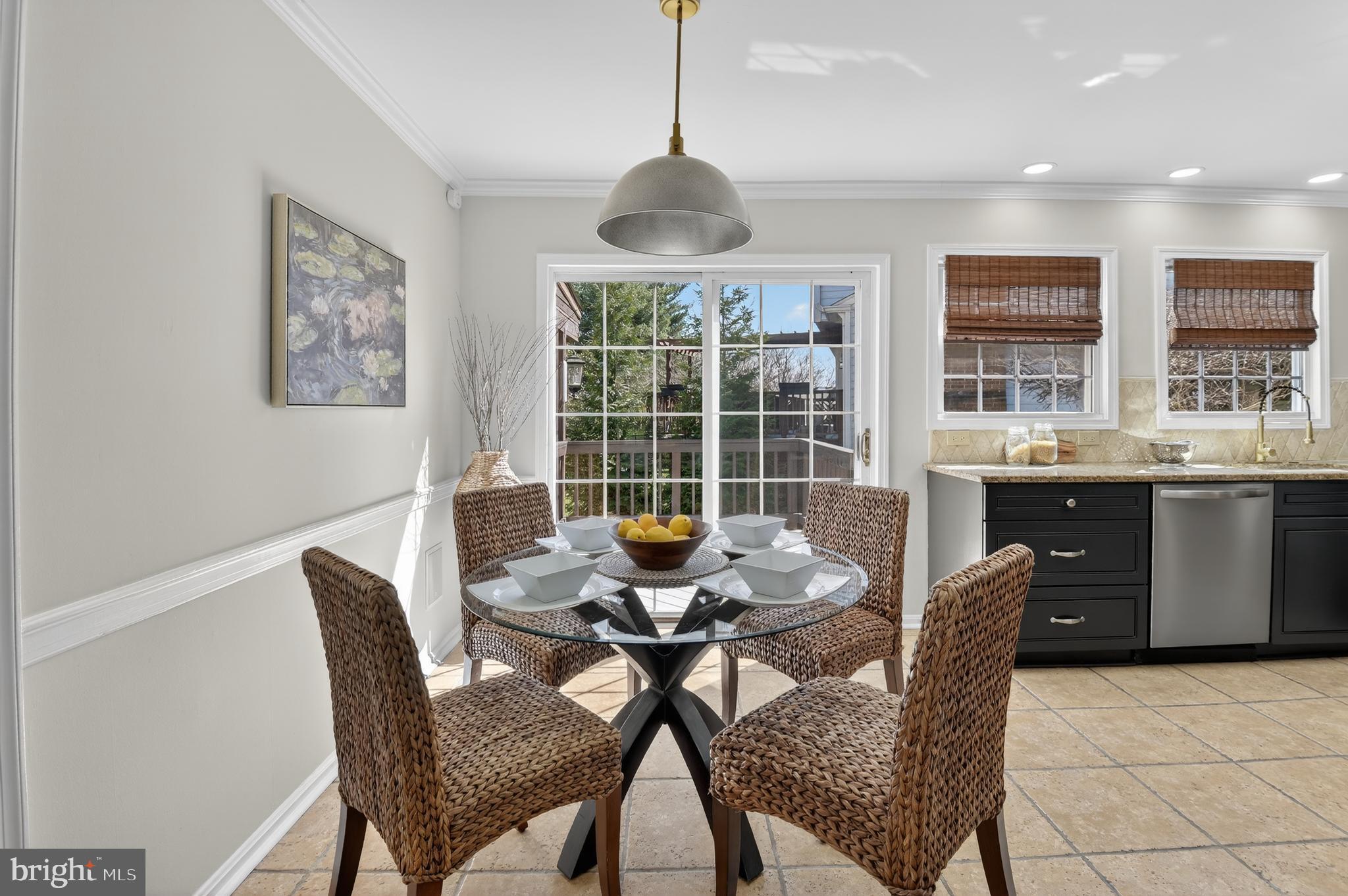 POTOMAC CHASE - Residential