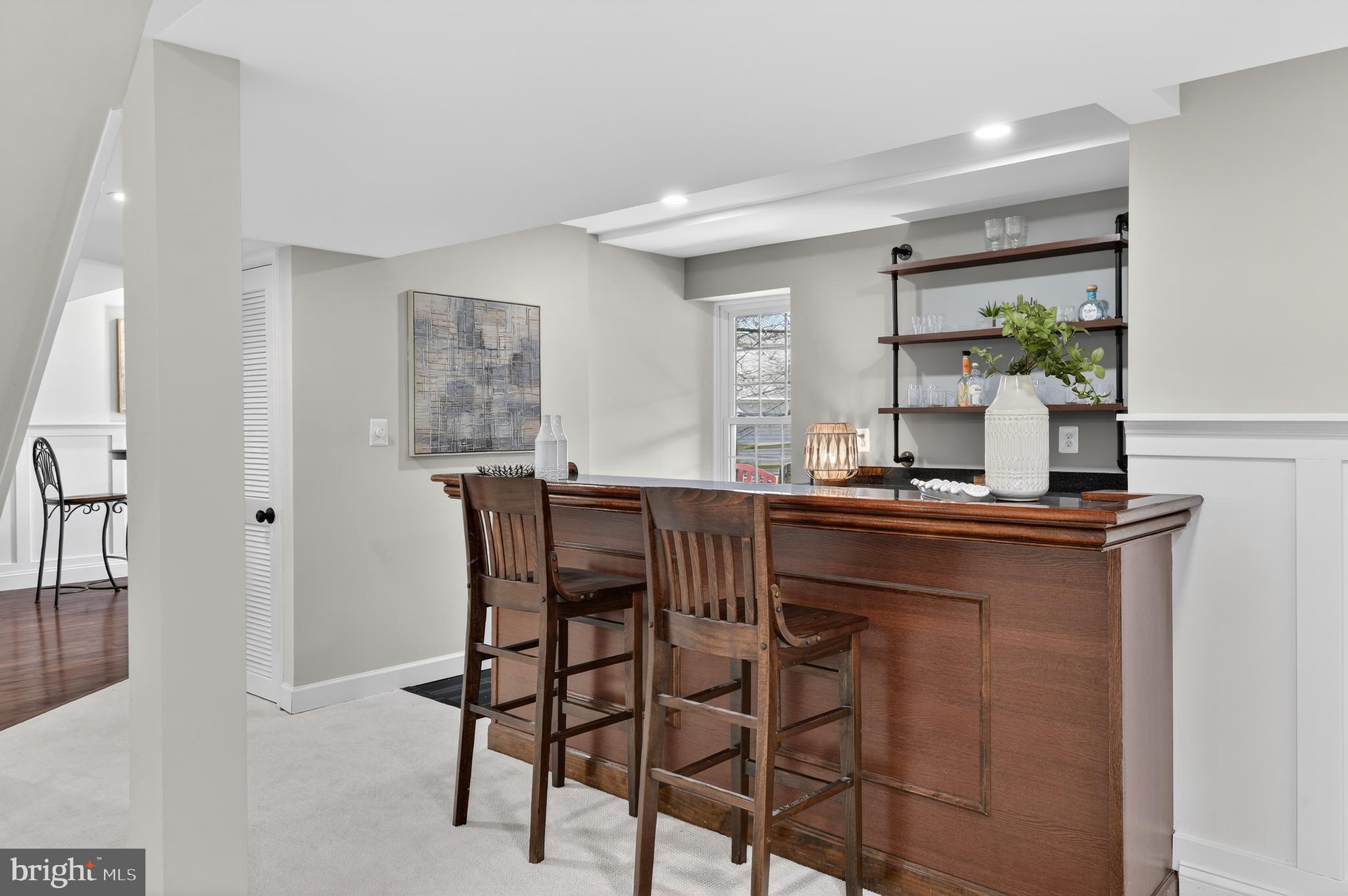 POTOMAC CHASE - Residential