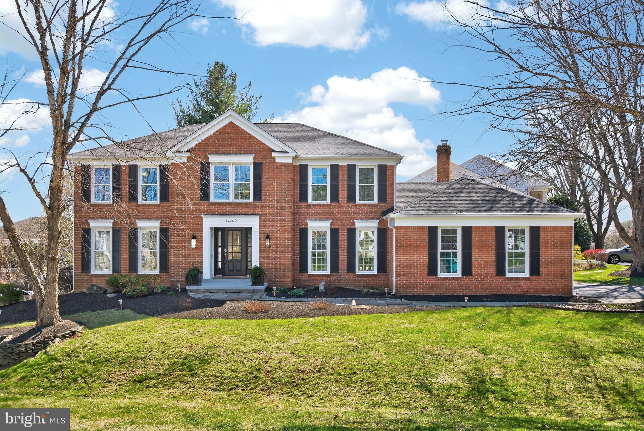 POTOMAC CHASE - Residential