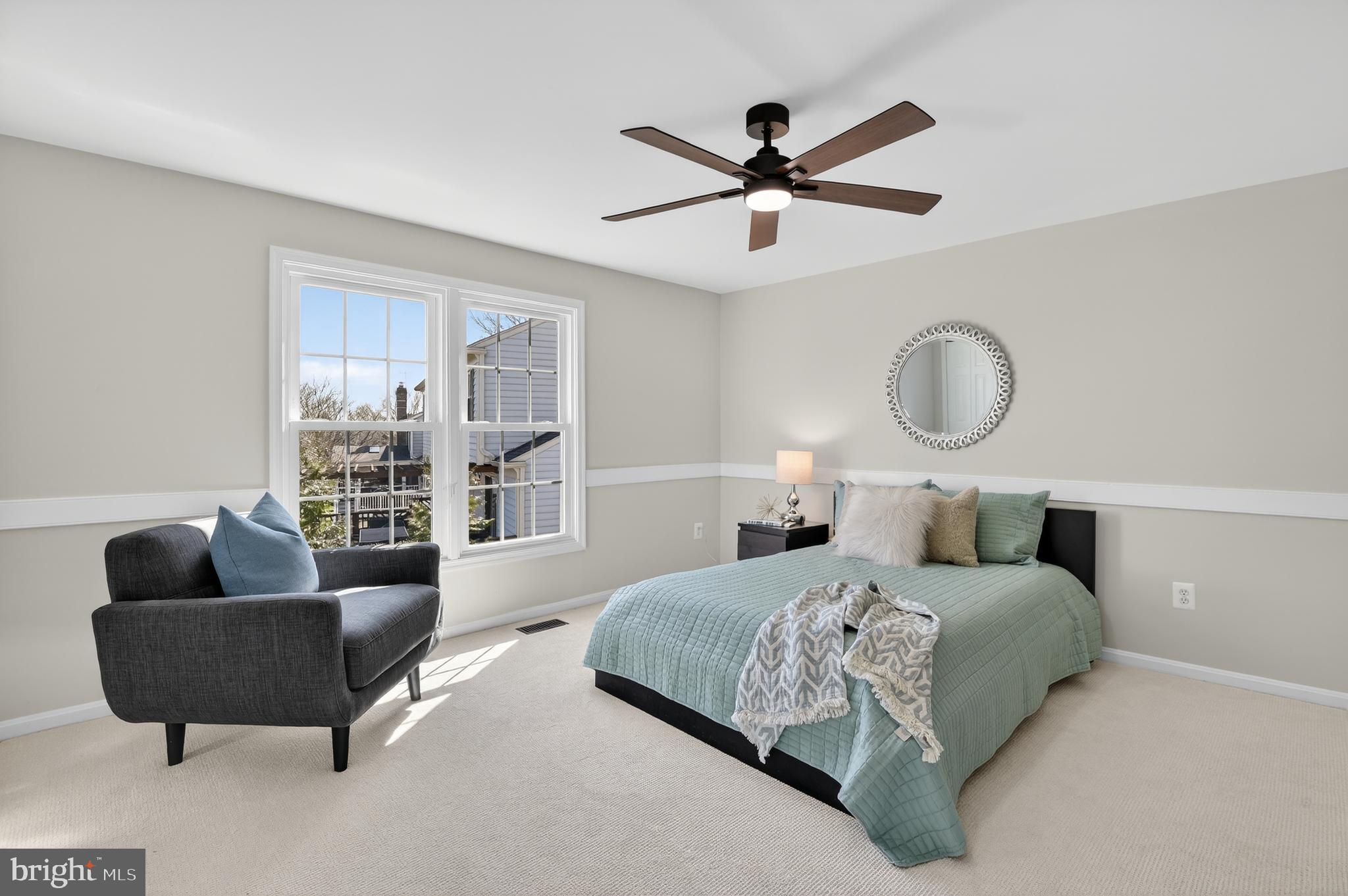 POTOMAC CHASE - Residential