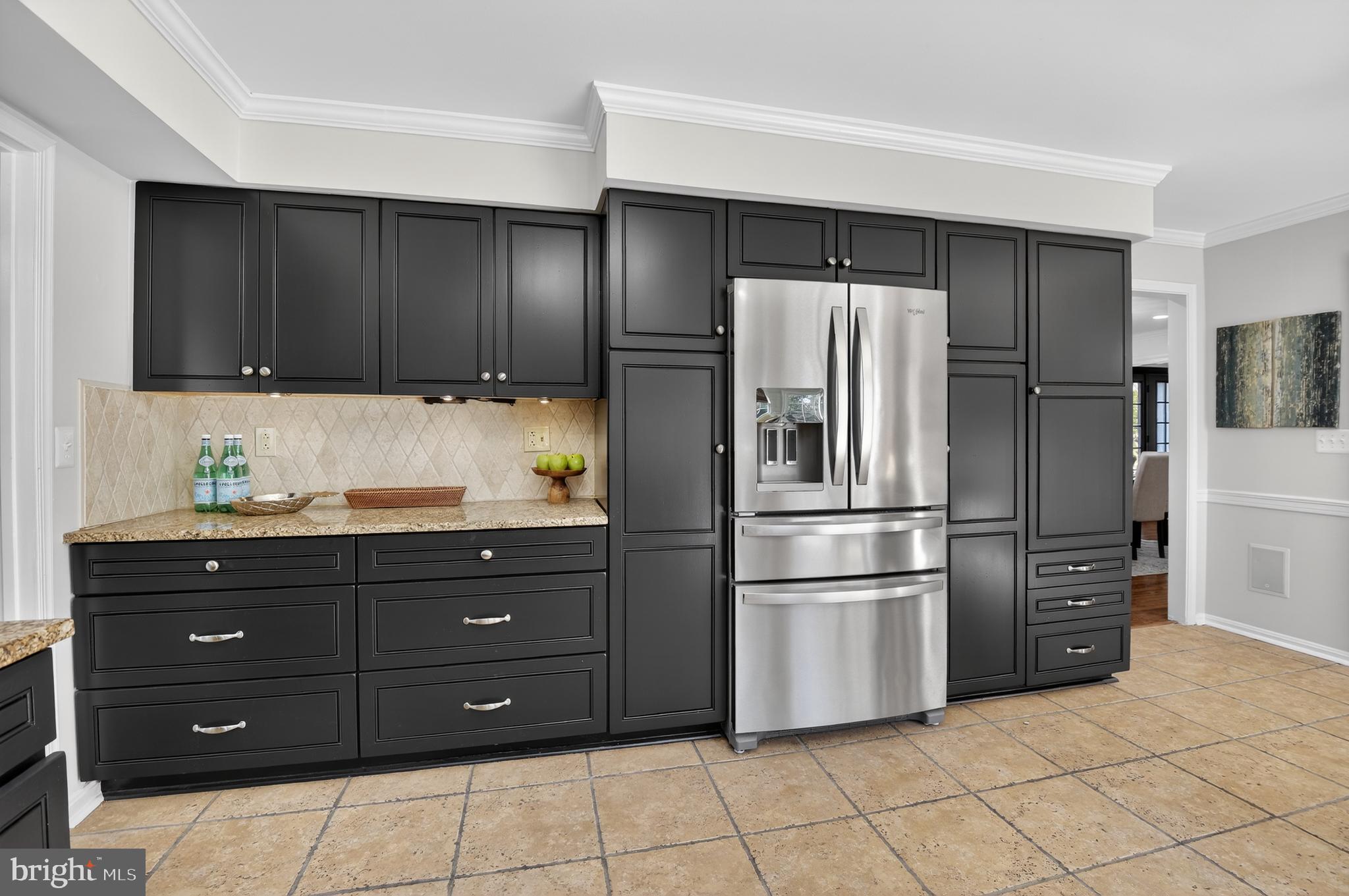 POTOMAC CHASE - Residential