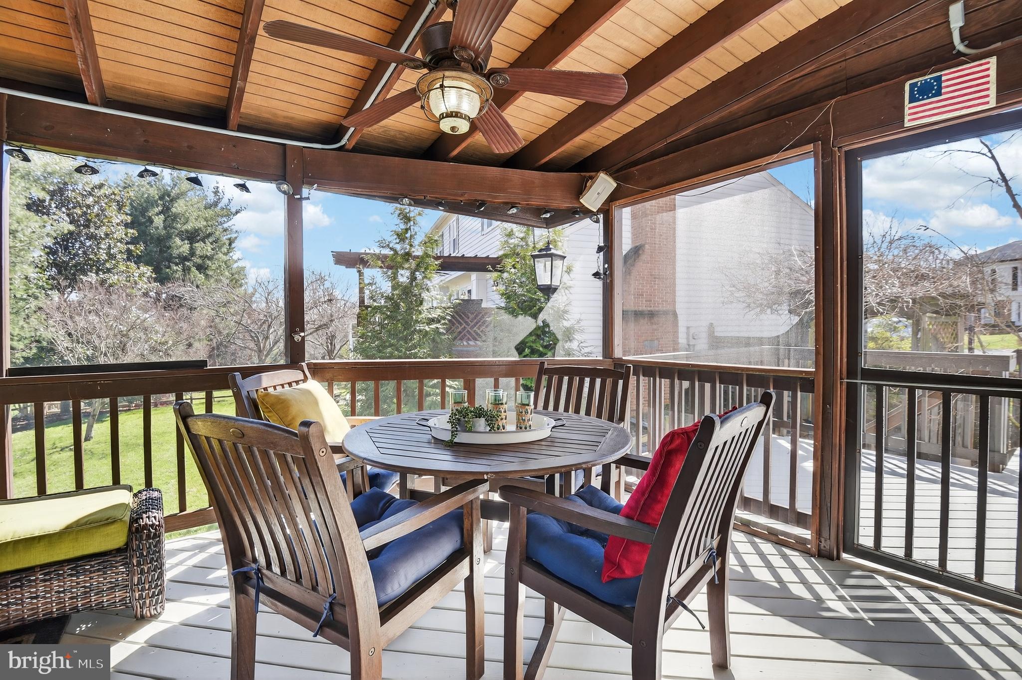 POTOMAC CHASE - Residential