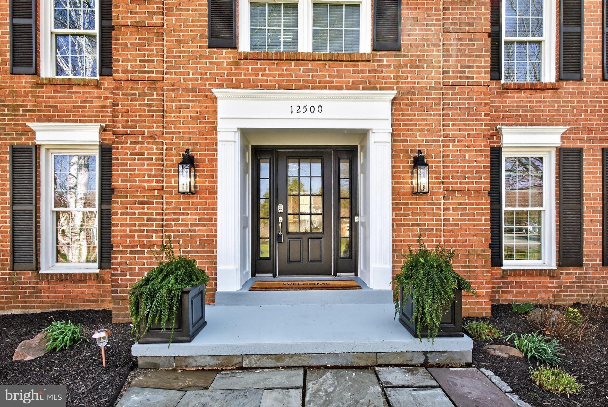 POTOMAC CHASE - Residential