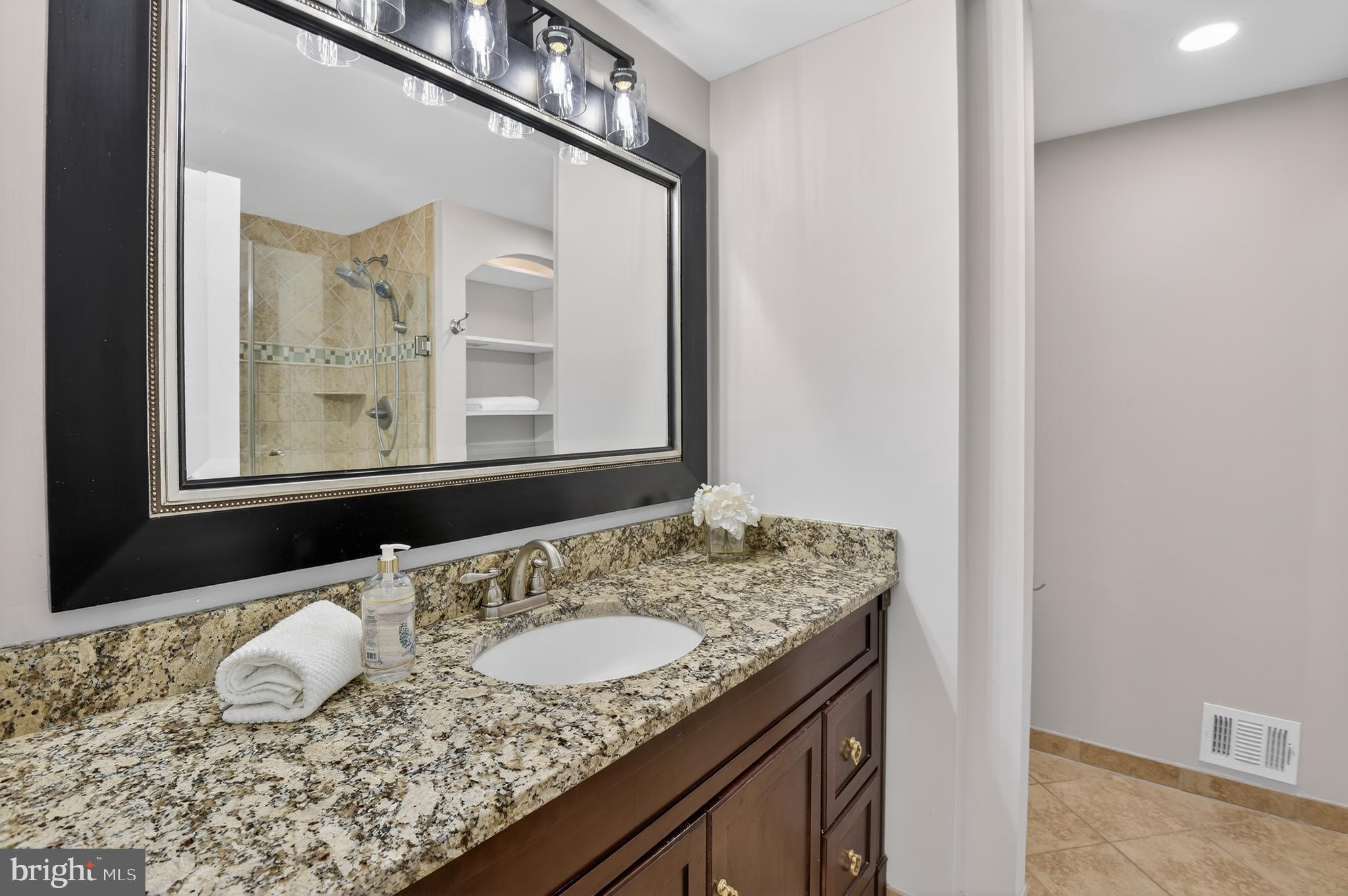 POTOMAC CHASE - Residential