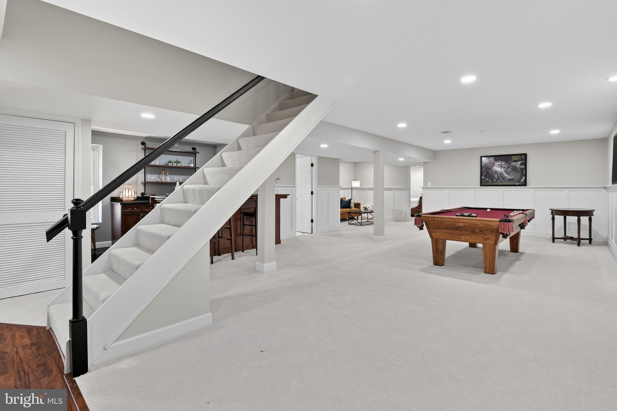 POTOMAC CHASE - Residential