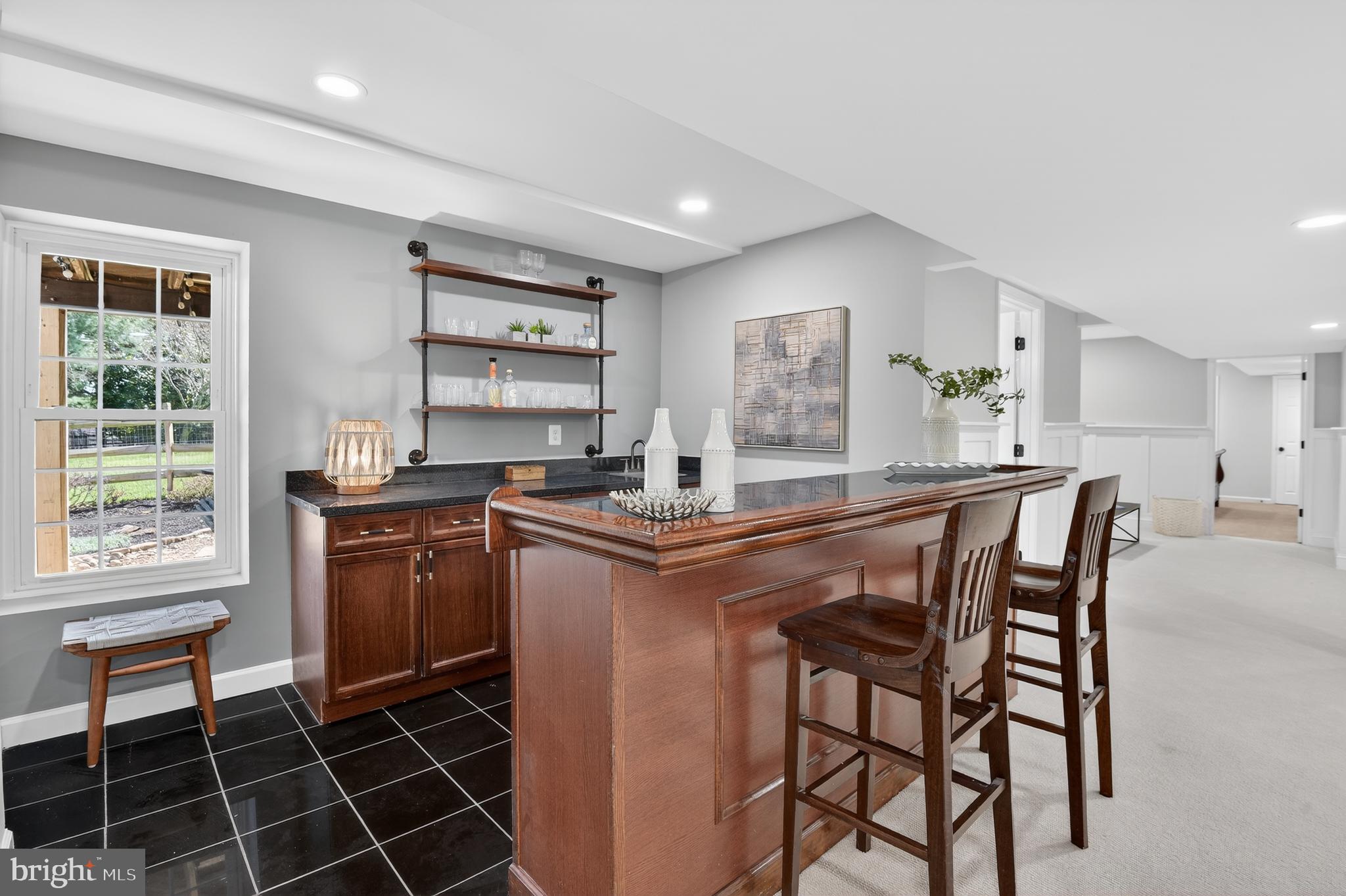 POTOMAC CHASE - Residential