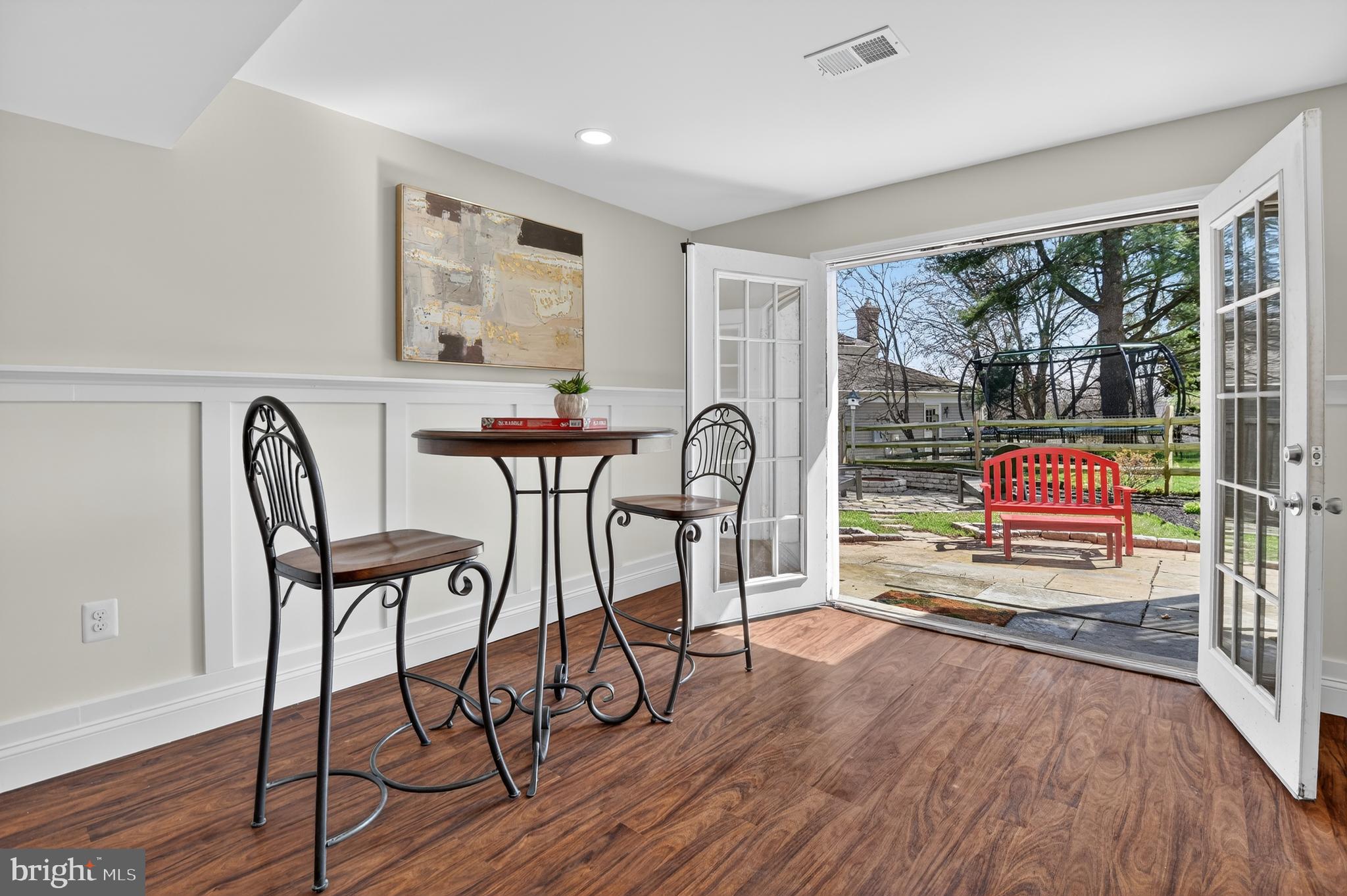 POTOMAC CHASE - Residential