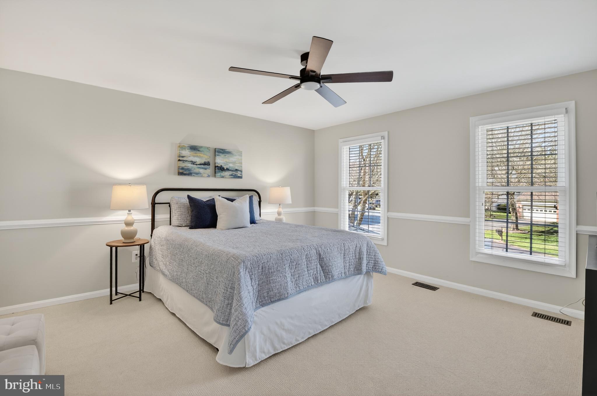 POTOMAC CHASE - Residential