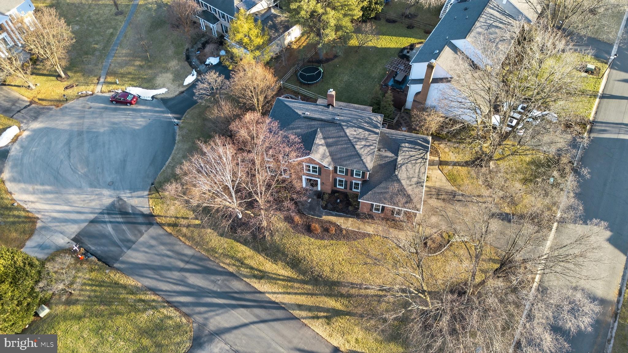 POTOMAC CHASE - Residential