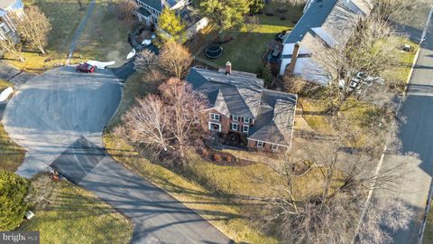 12500 CARRY BACK PLACE GAITHERSBURG MD 20878