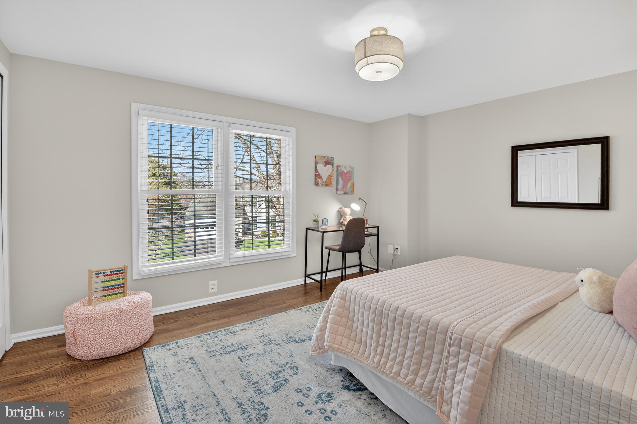 POTOMAC CHASE - Residential