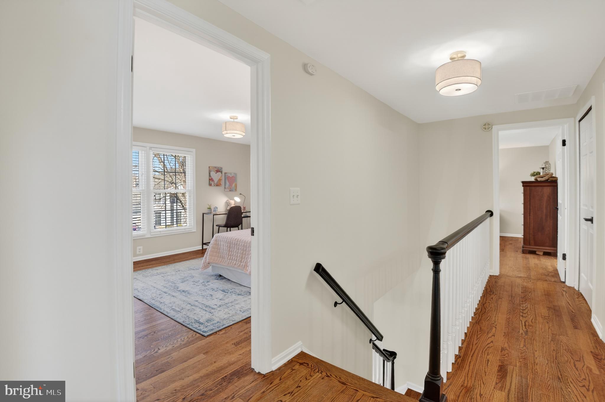 POTOMAC CHASE - Residential