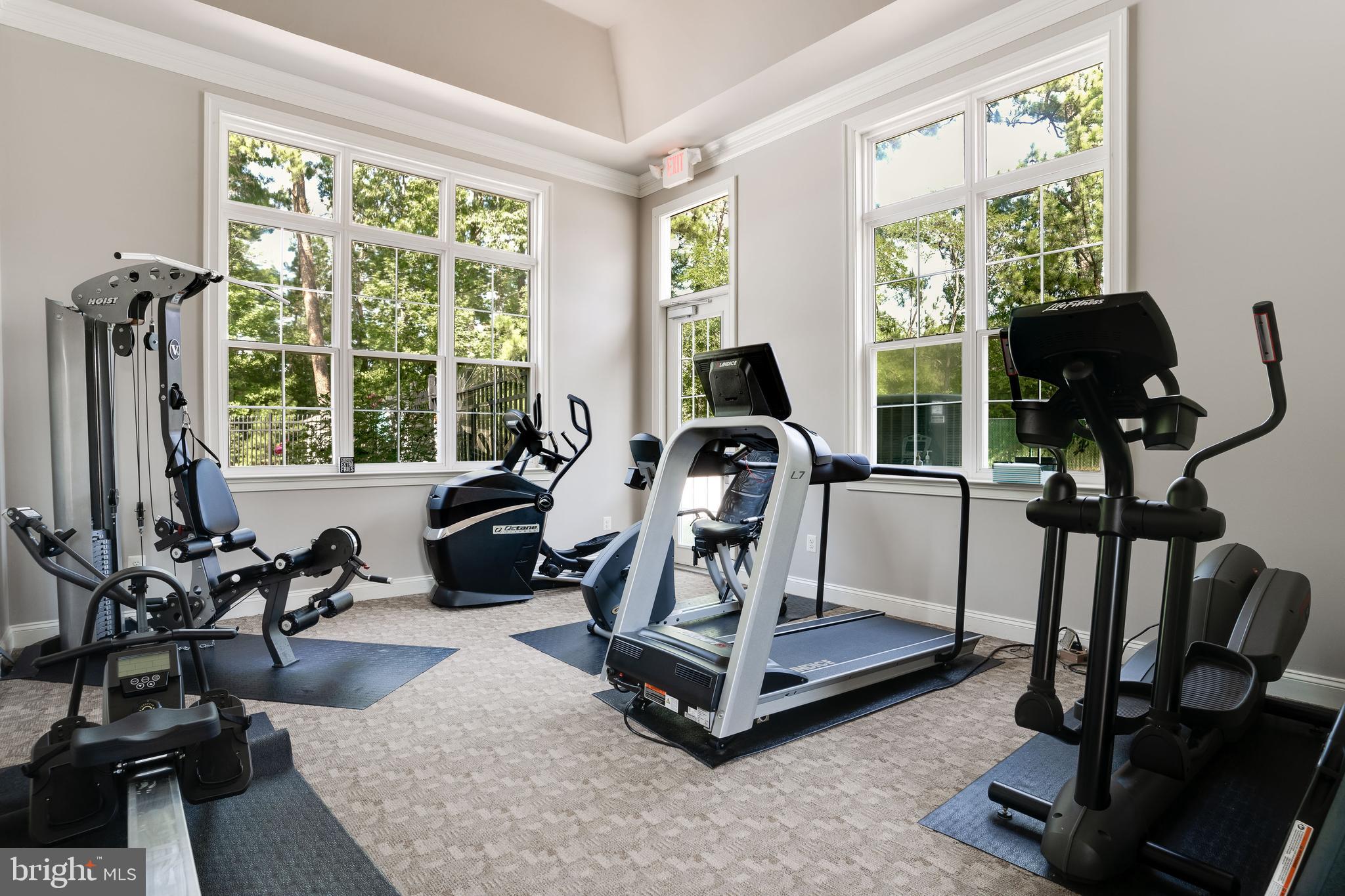 OYSTER BAY CONDOMINIUMS - Residential