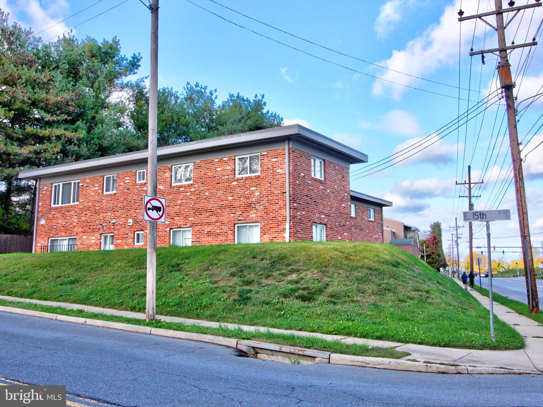 NONE AVAILABLE - Residential Lease