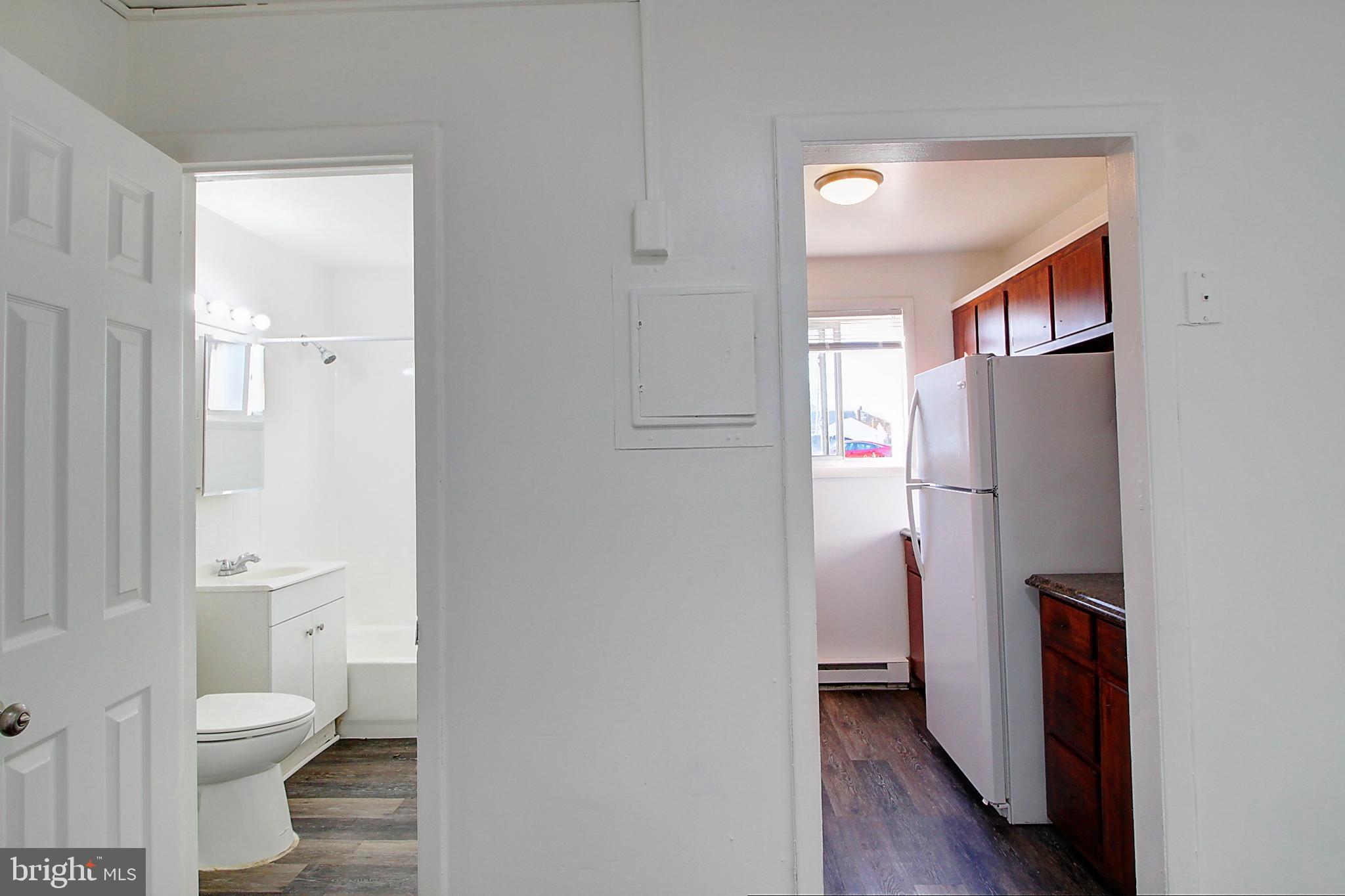 NONE AVAILABLE - Residential Lease