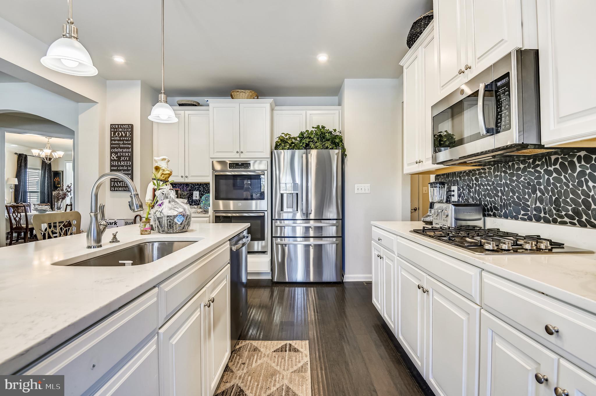 BULLE ROCK - Residential