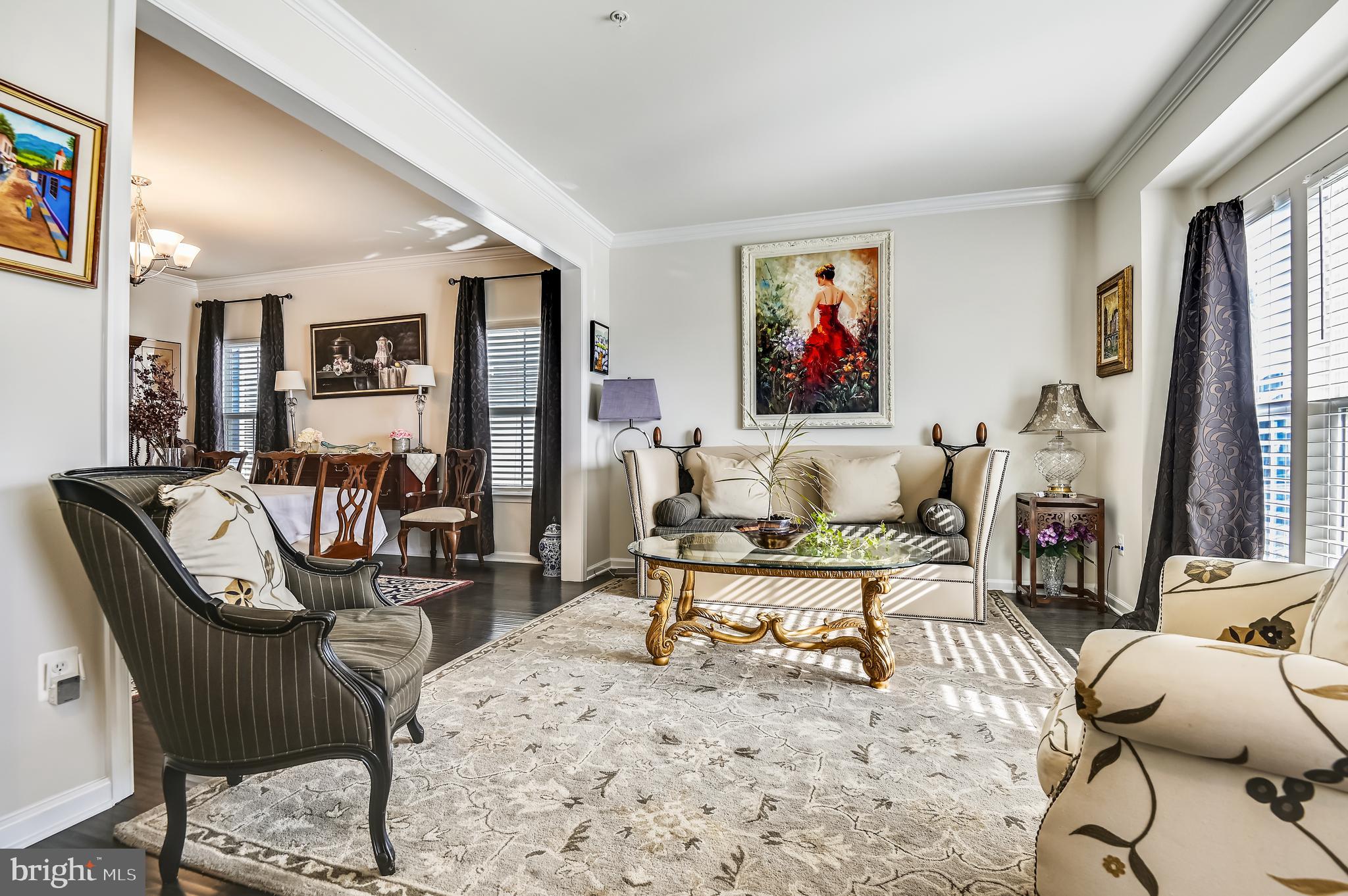 BULLE ROCK - Residential