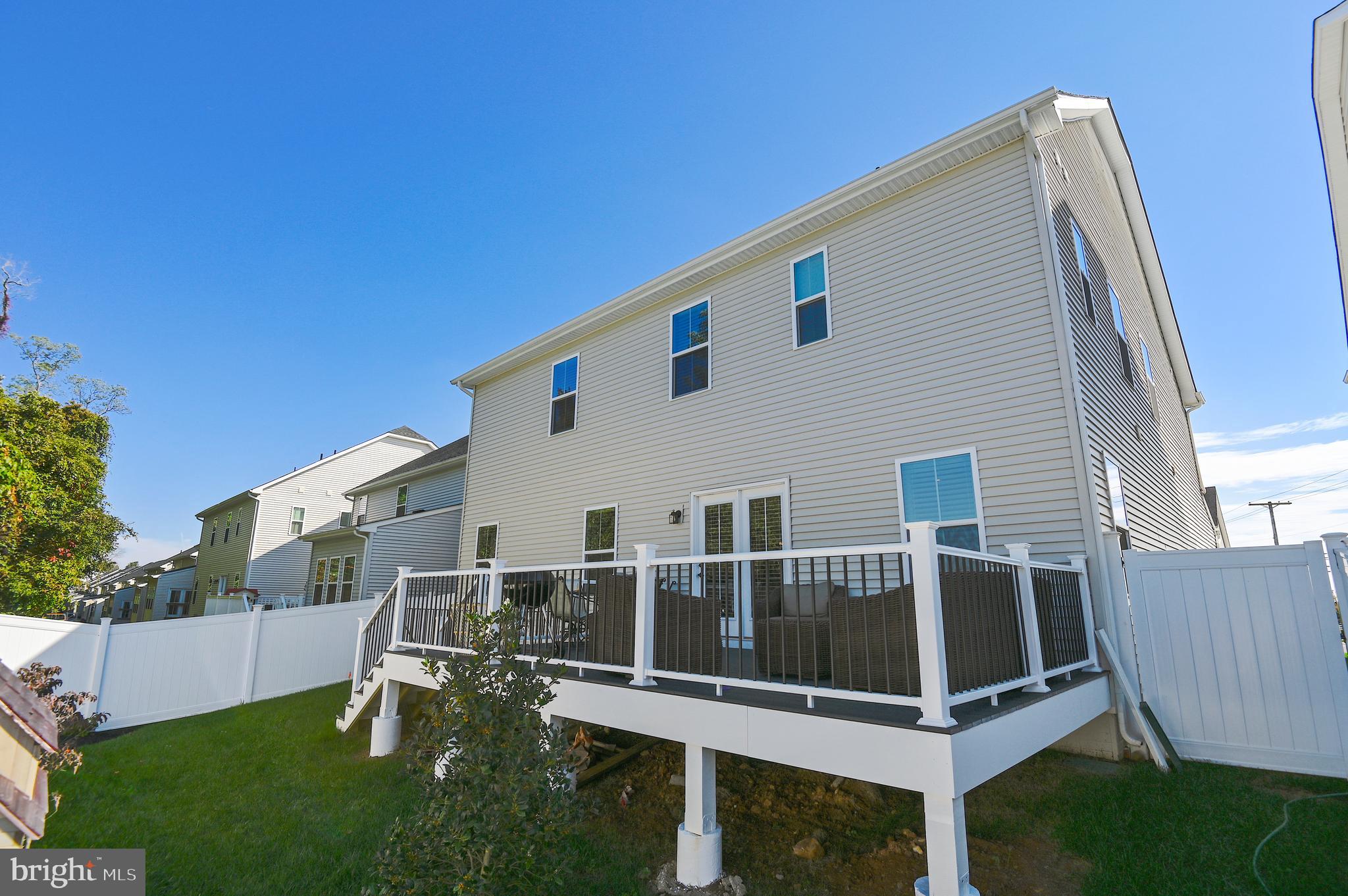 BULLE ROCK - Residential