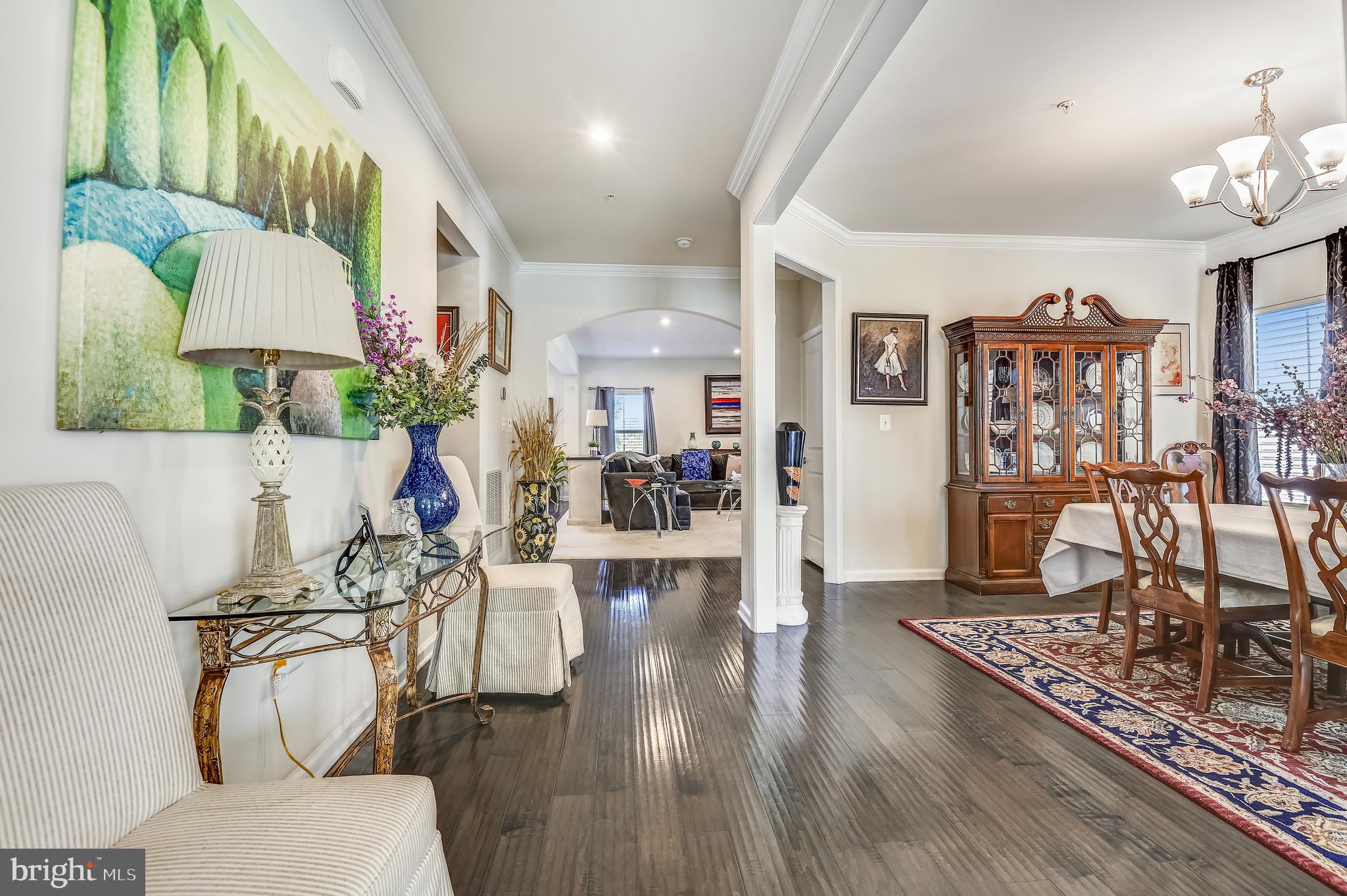 BULLE ROCK - Residential