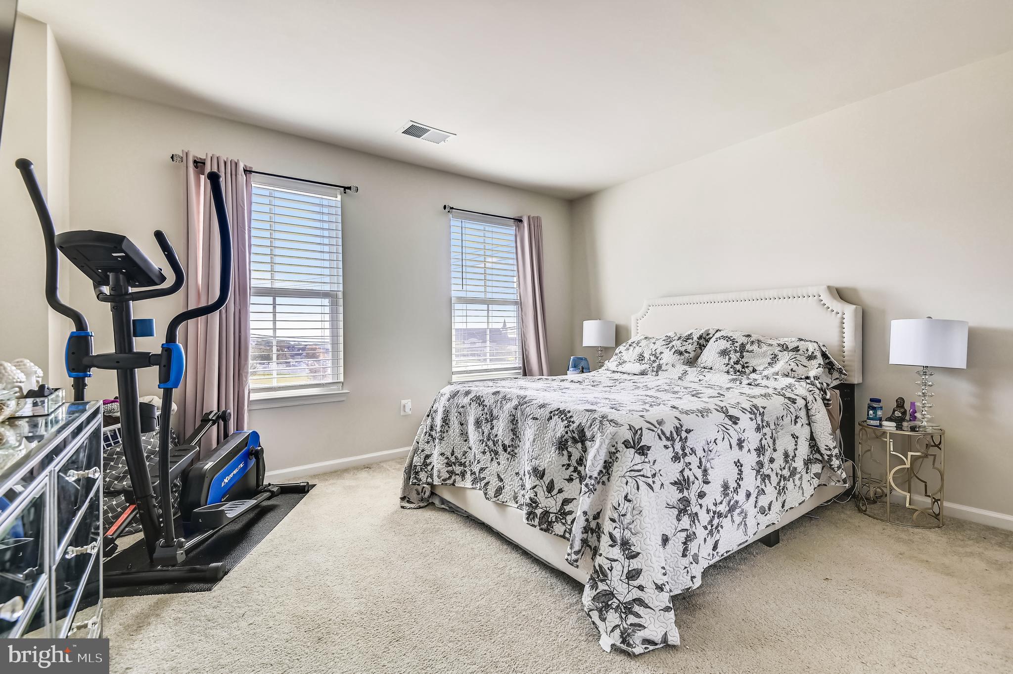 BULLE ROCK - Residential