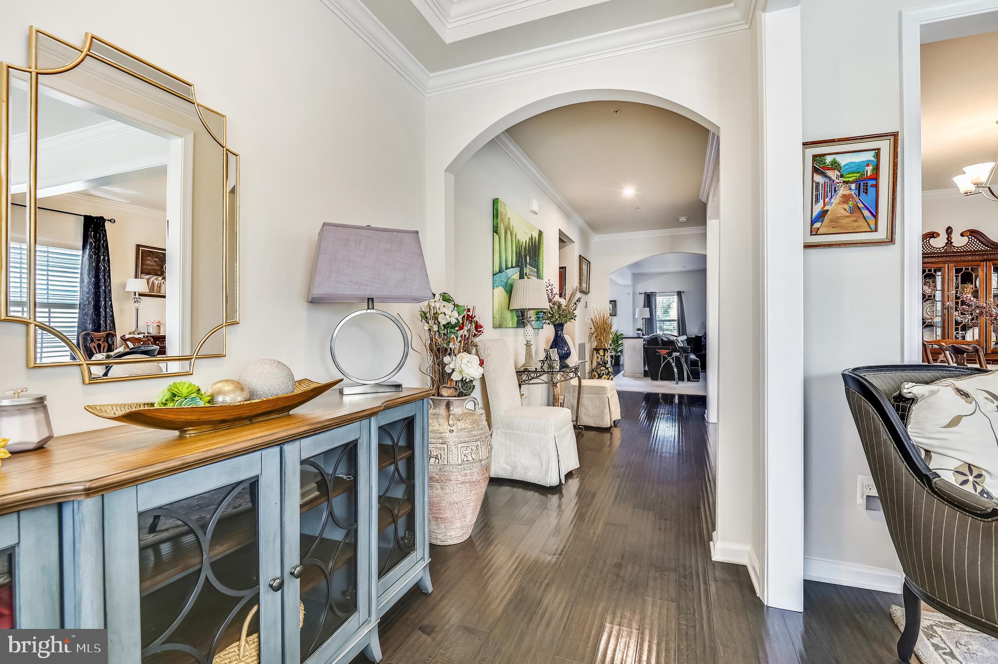 BULLE ROCK - Residential