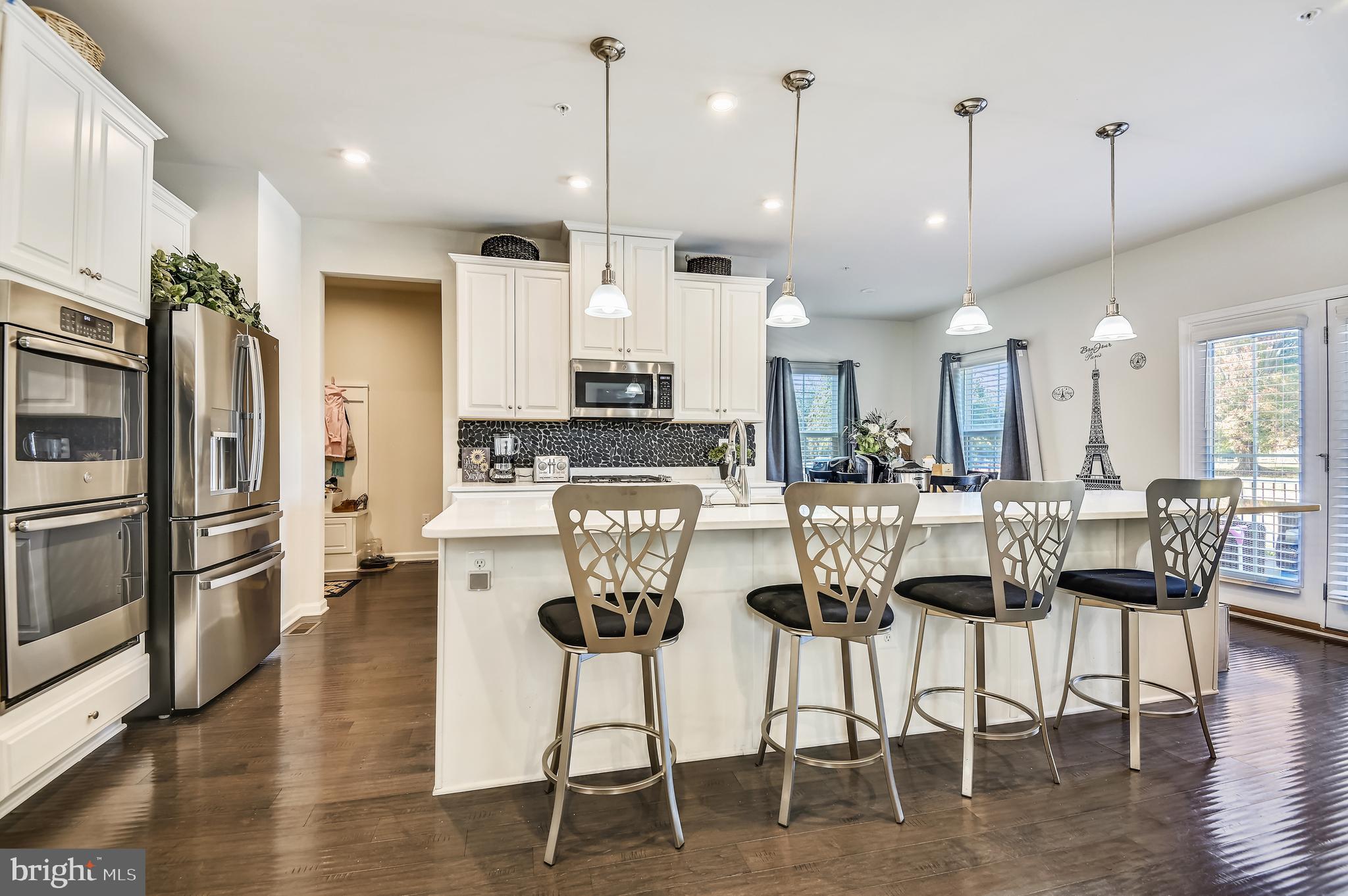 BULLE ROCK - Residential