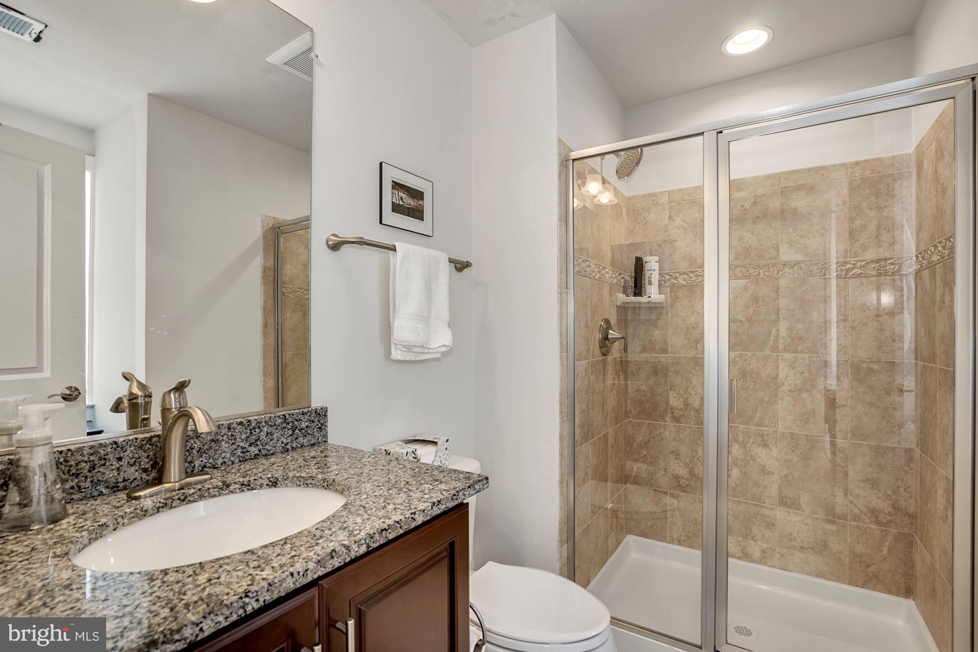 POTOMAC YARD - Residential Lease