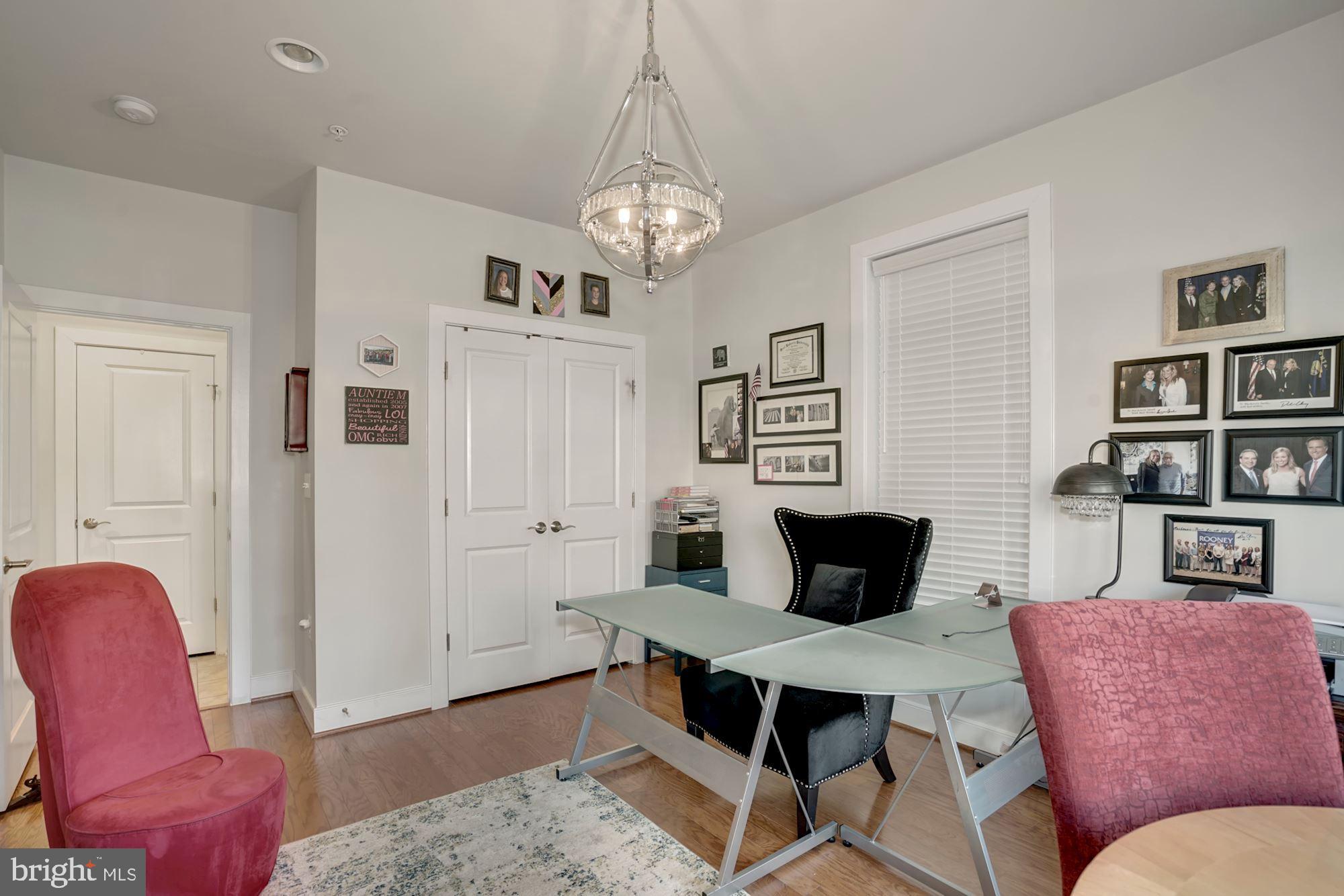 POTOMAC YARD - Residential Lease