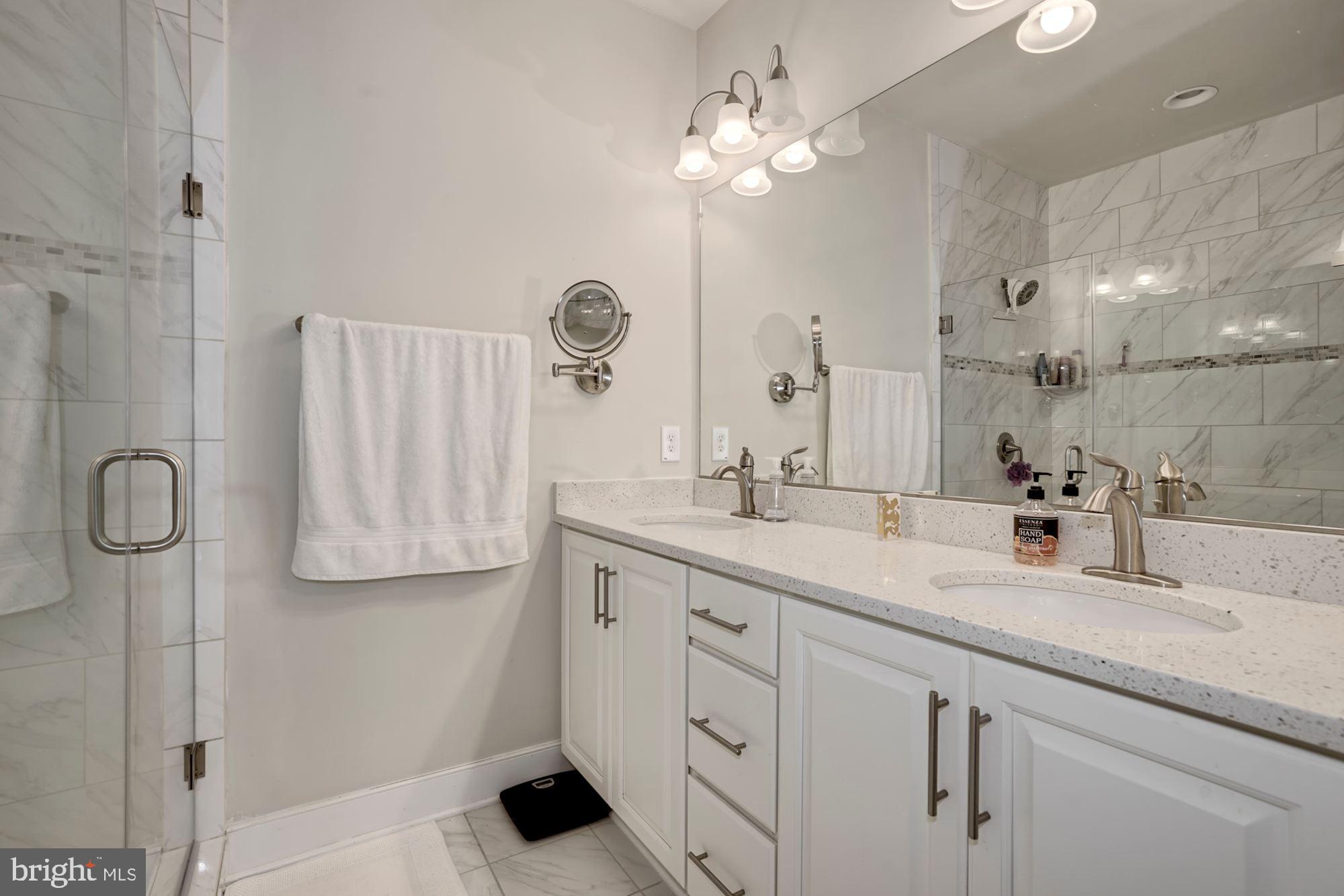 POTOMAC YARD - Residential Lease