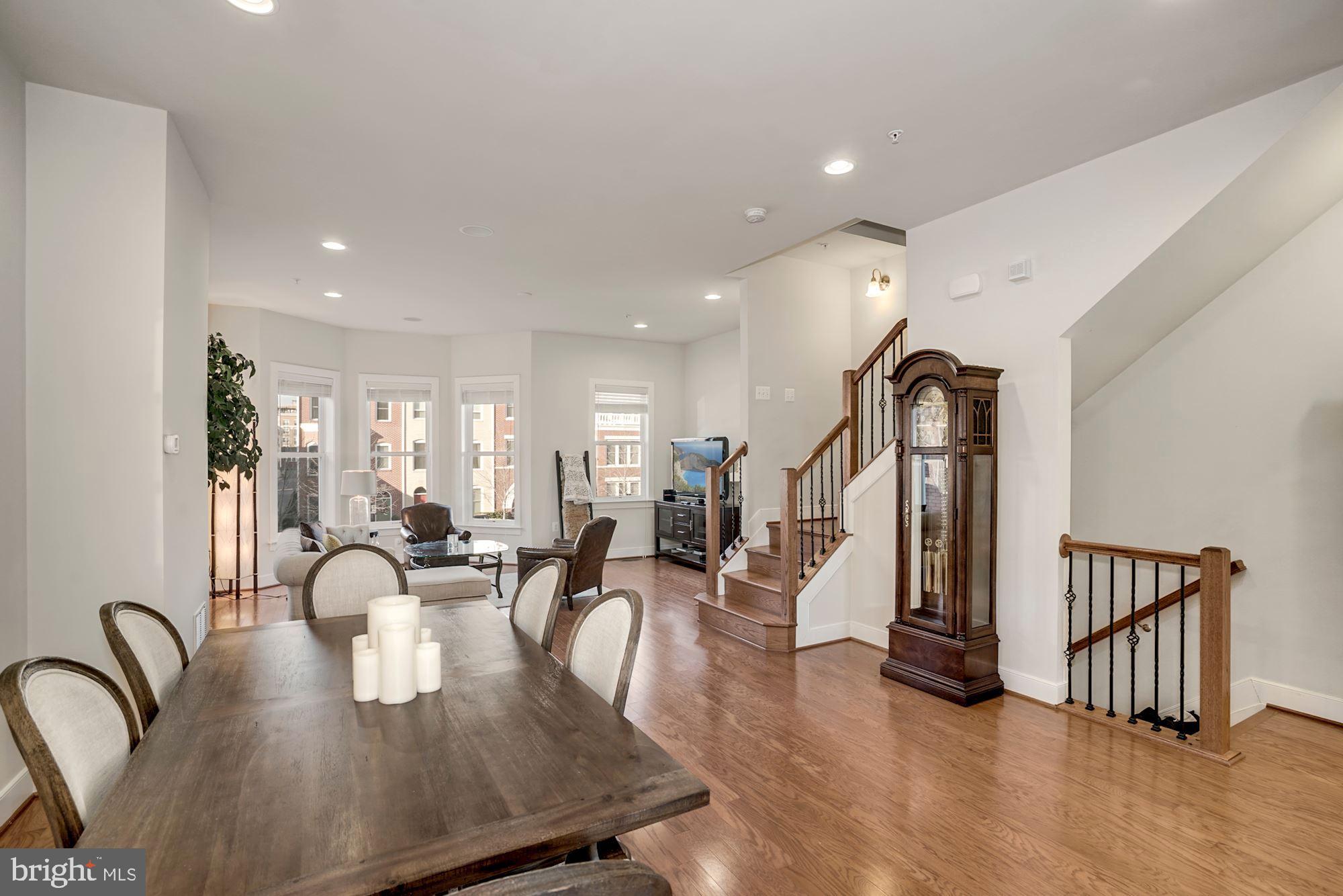 POTOMAC YARD - Residential Lease