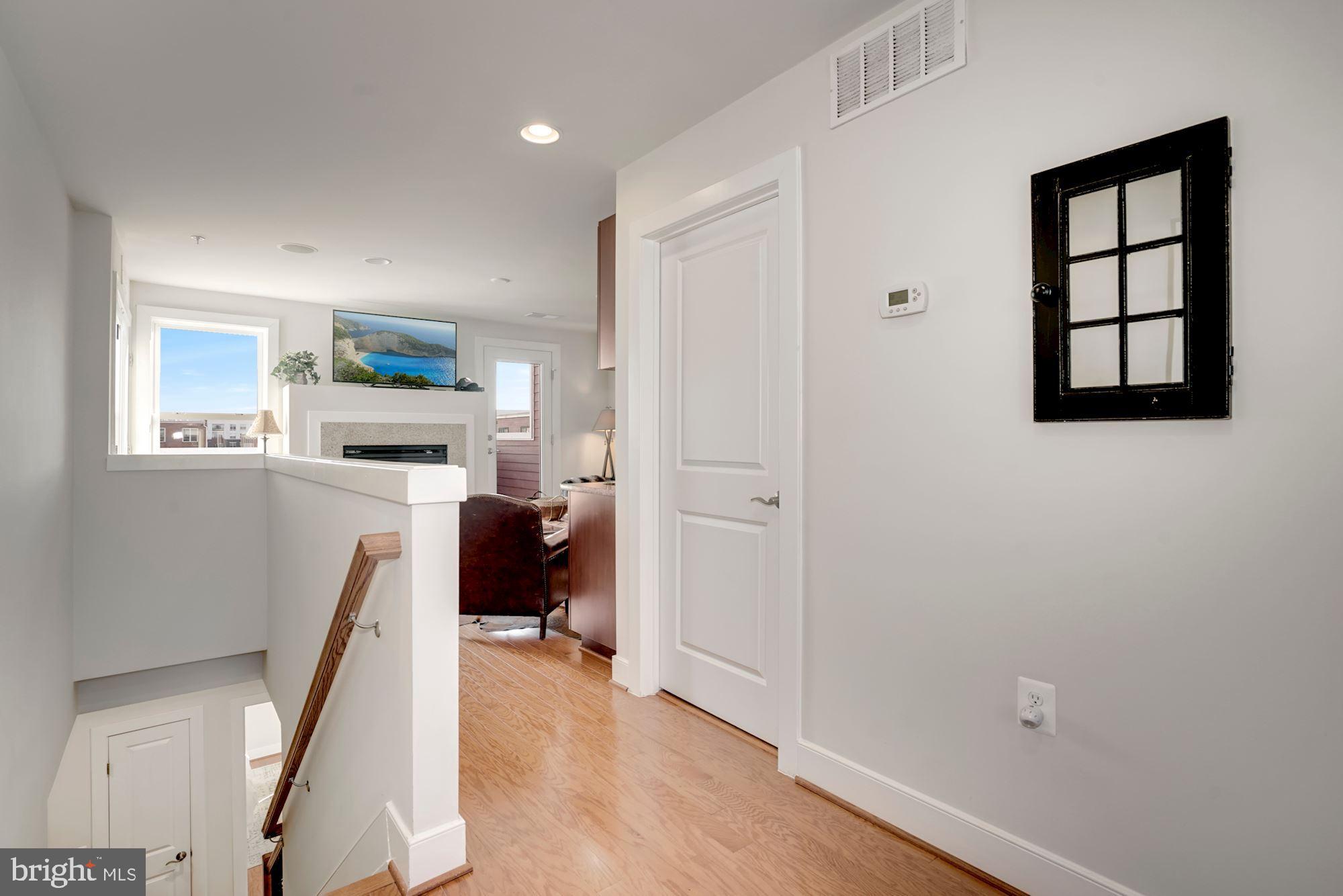 POTOMAC YARD - Residential Lease