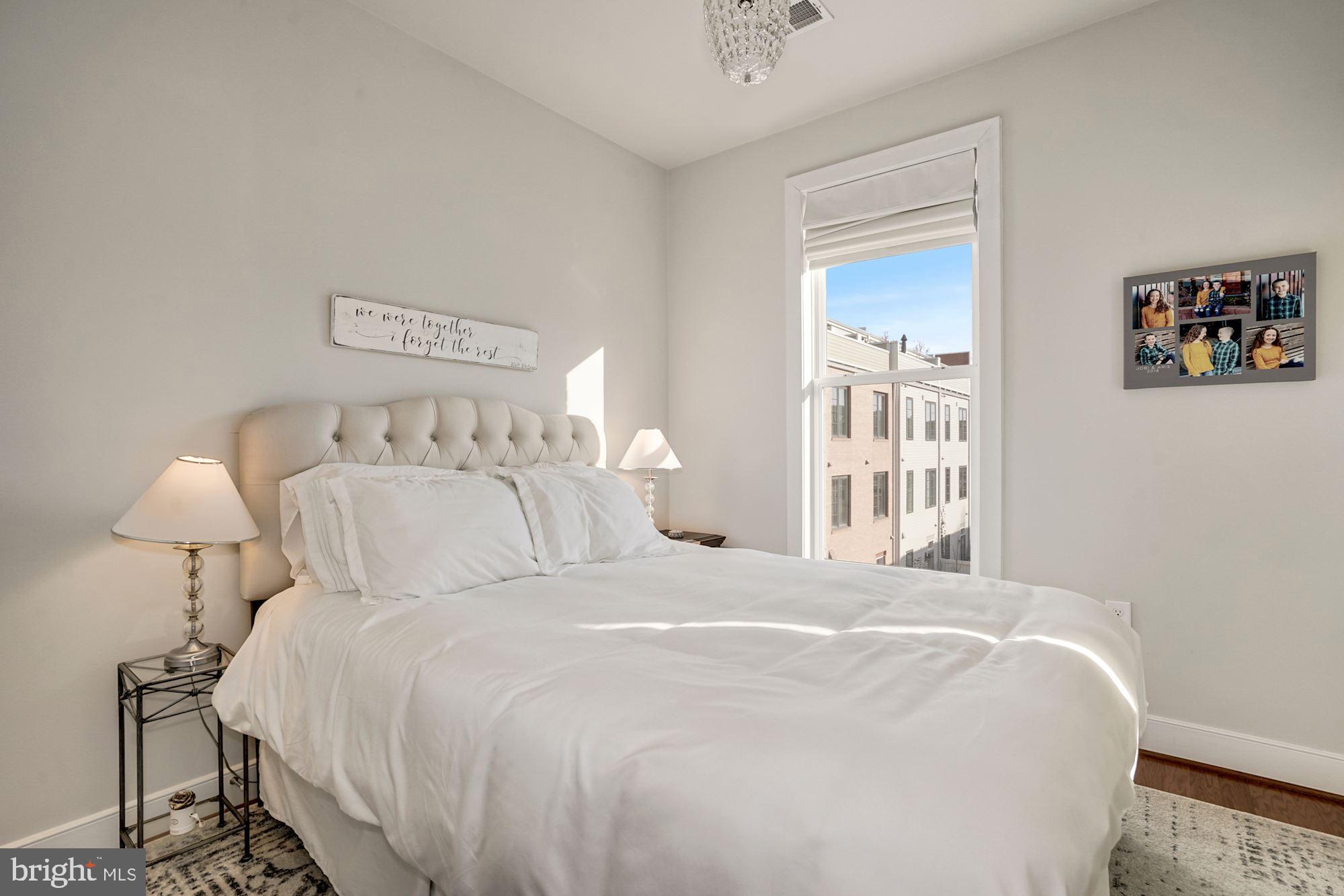 POTOMAC YARD - Residential Lease