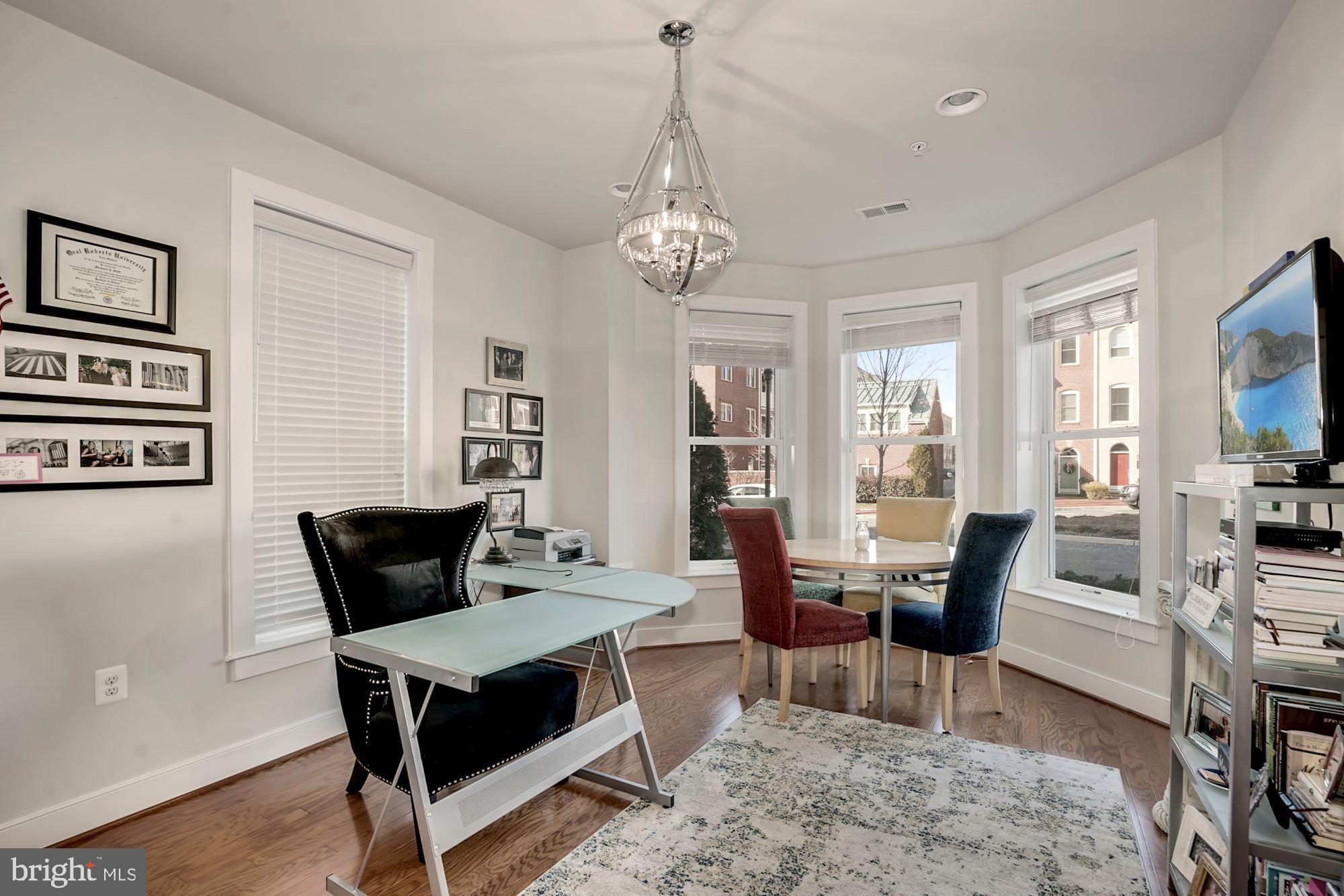 POTOMAC YARD - Residential Lease