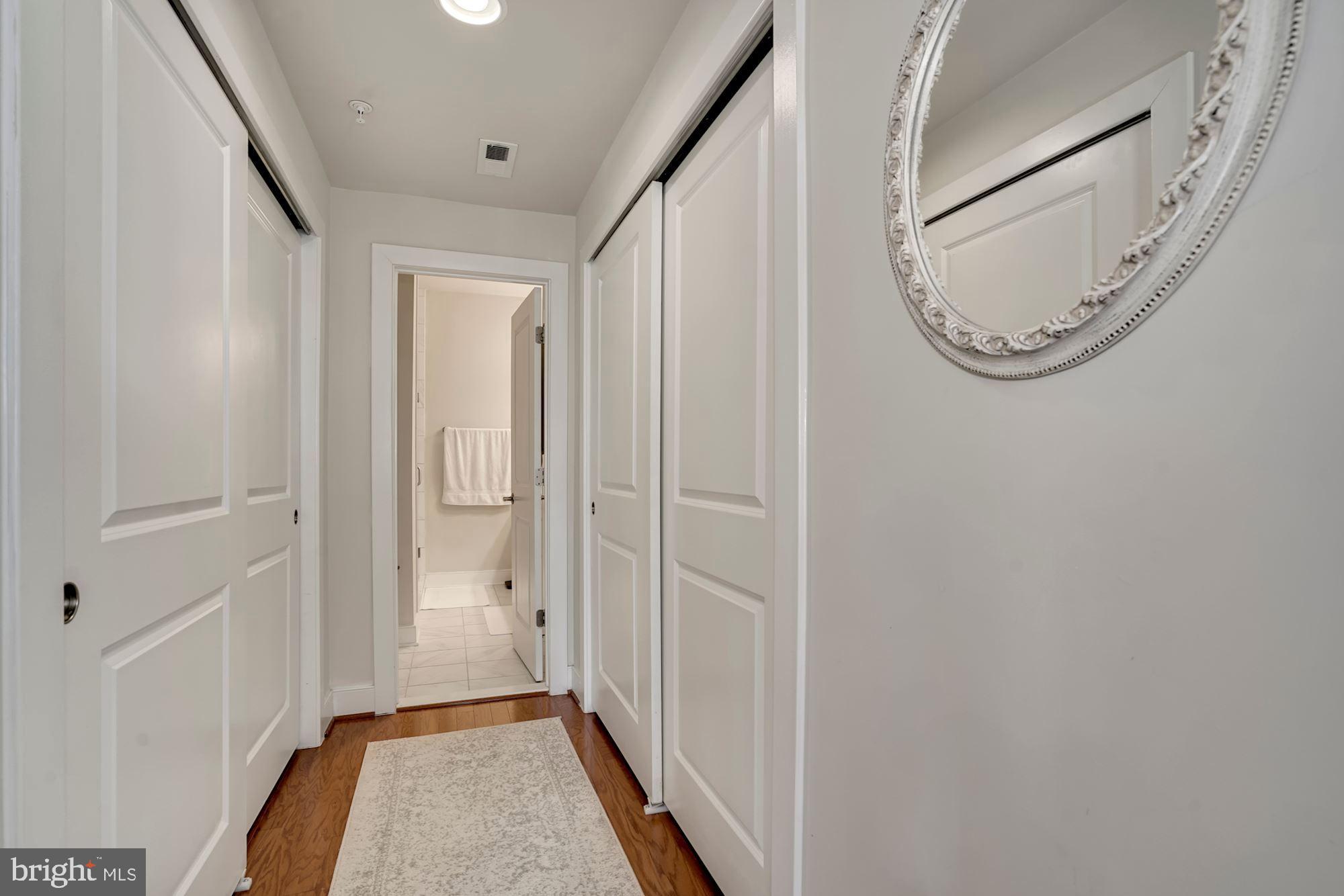 POTOMAC YARD - Residential Lease